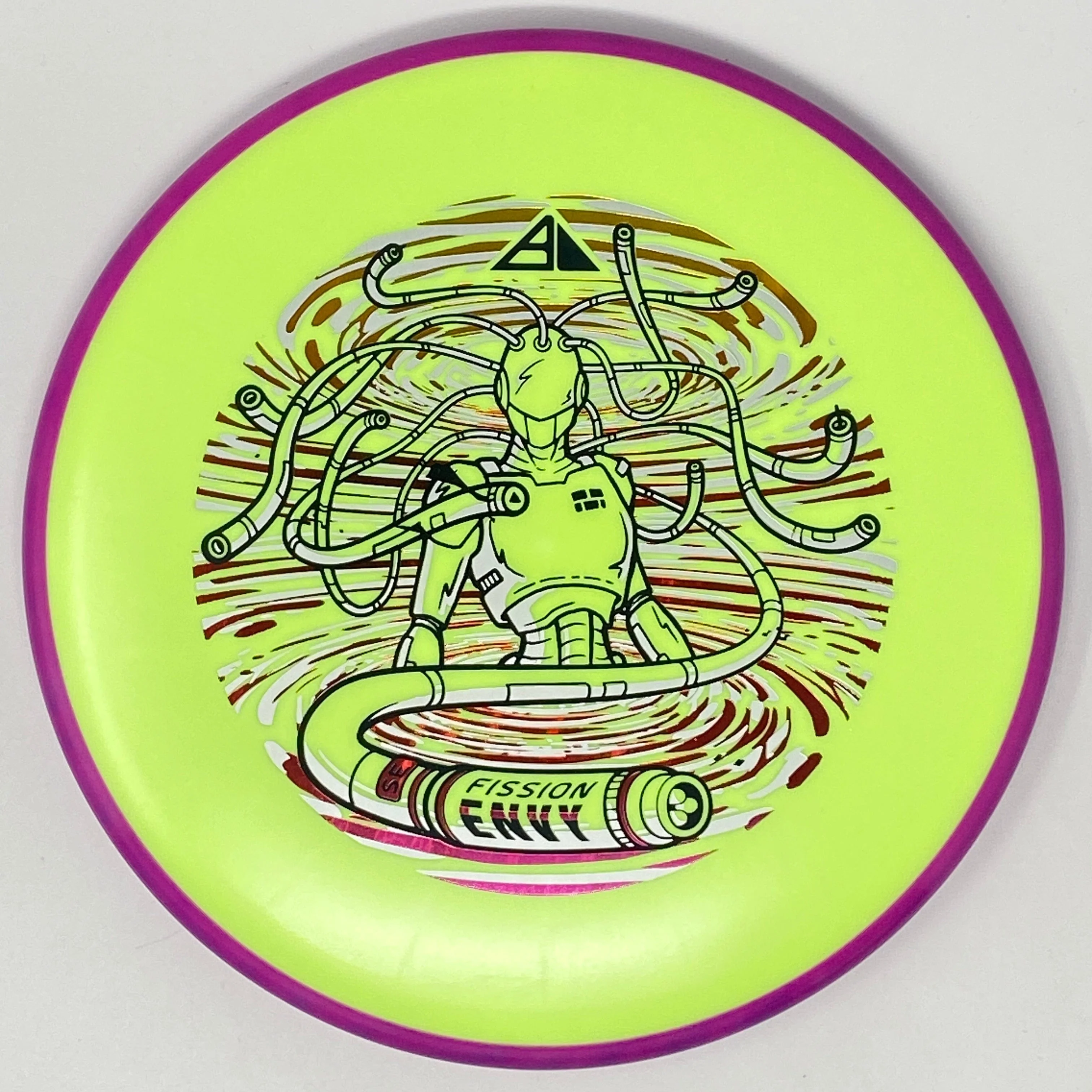 Envy (Fission - Special Edition) - Image 33