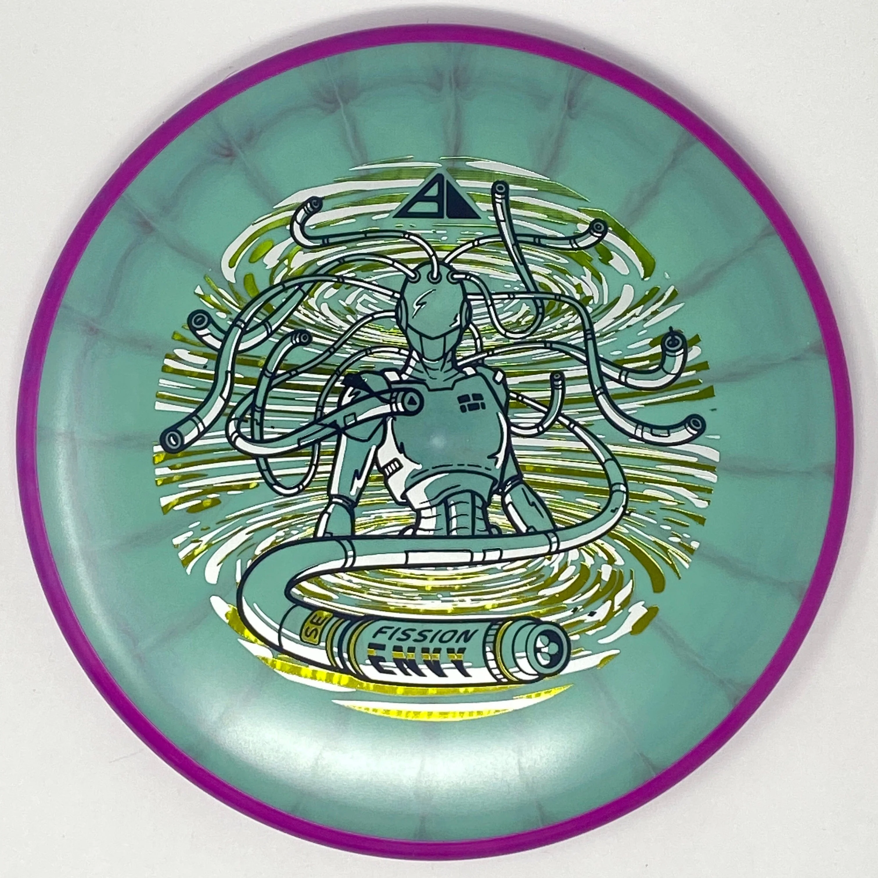Envy (Fission - Special Edition) - Image 34