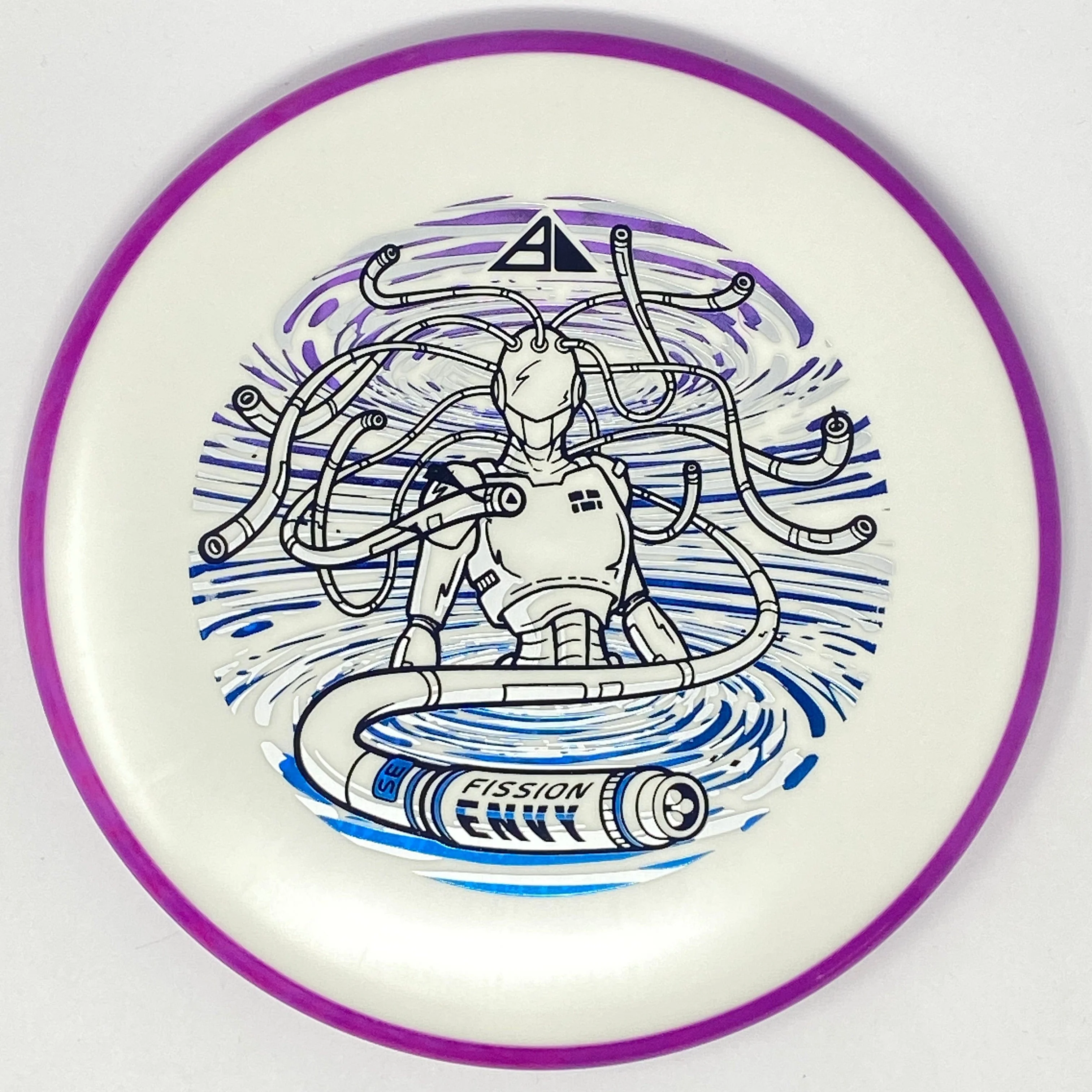 Envy (Fission - Special Edition) - Image 35