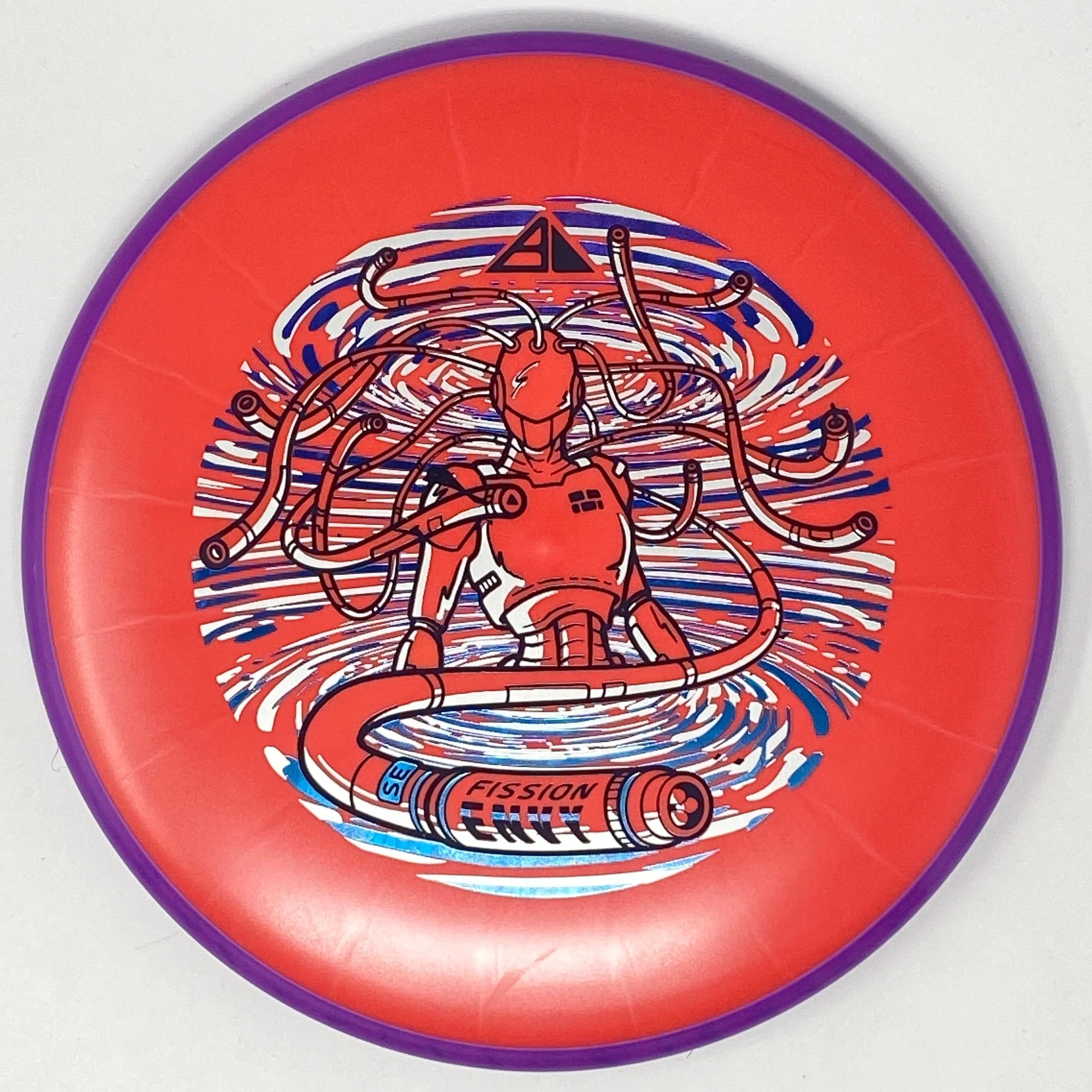 Envy (Fission - Special Edition) - Image 36