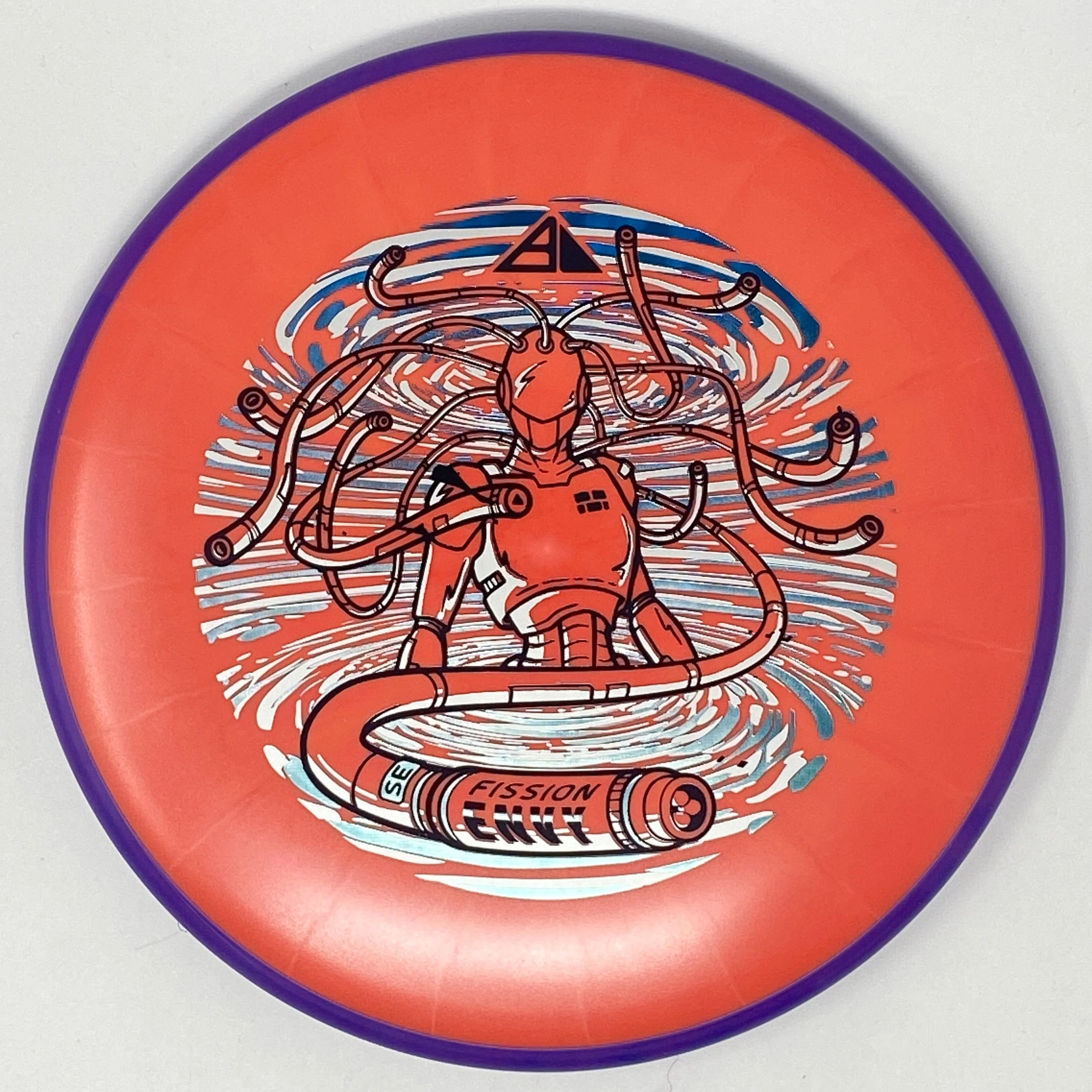 Envy (Fission - Special Edition) - Image 37