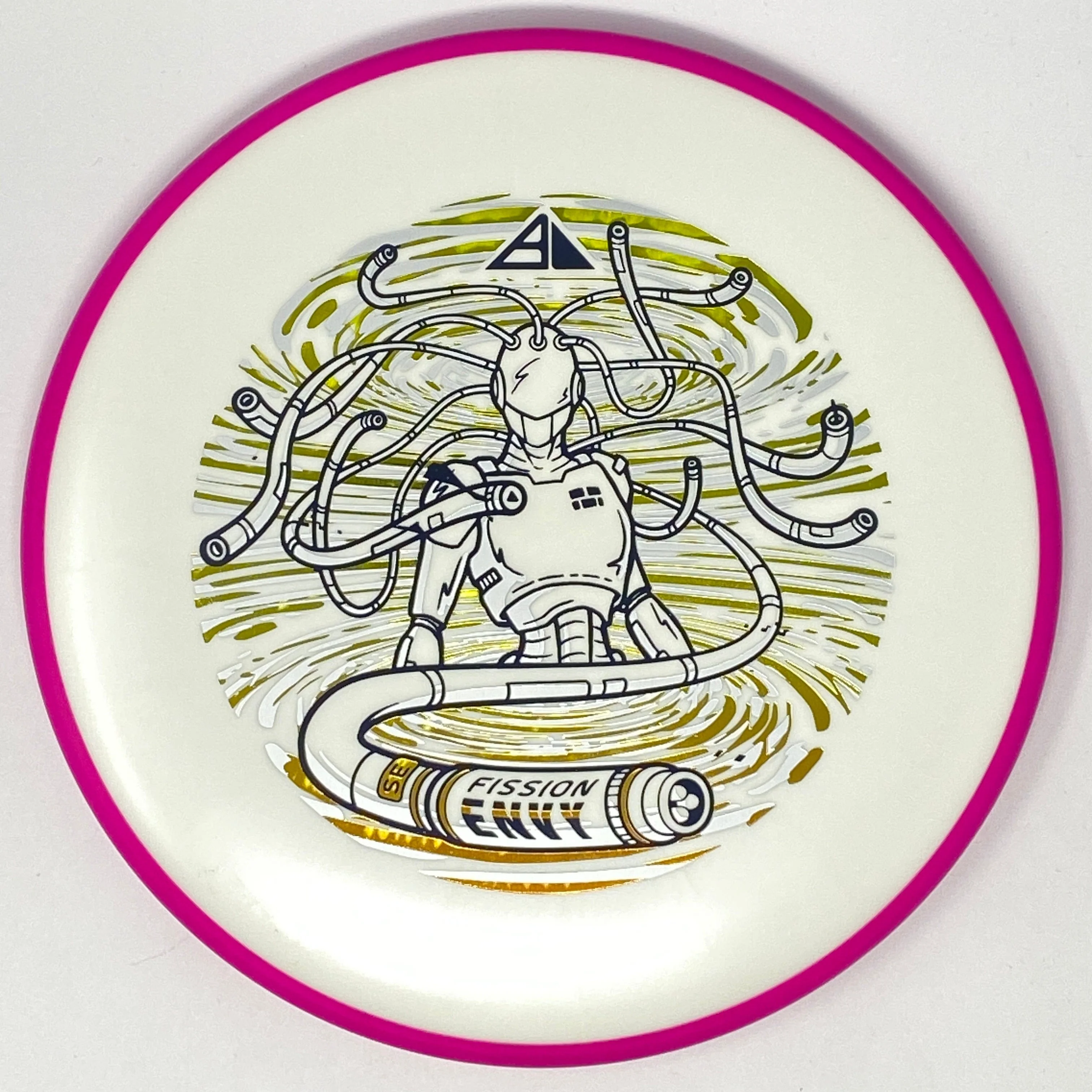 Envy (Fission - Special Edition) - Image 4