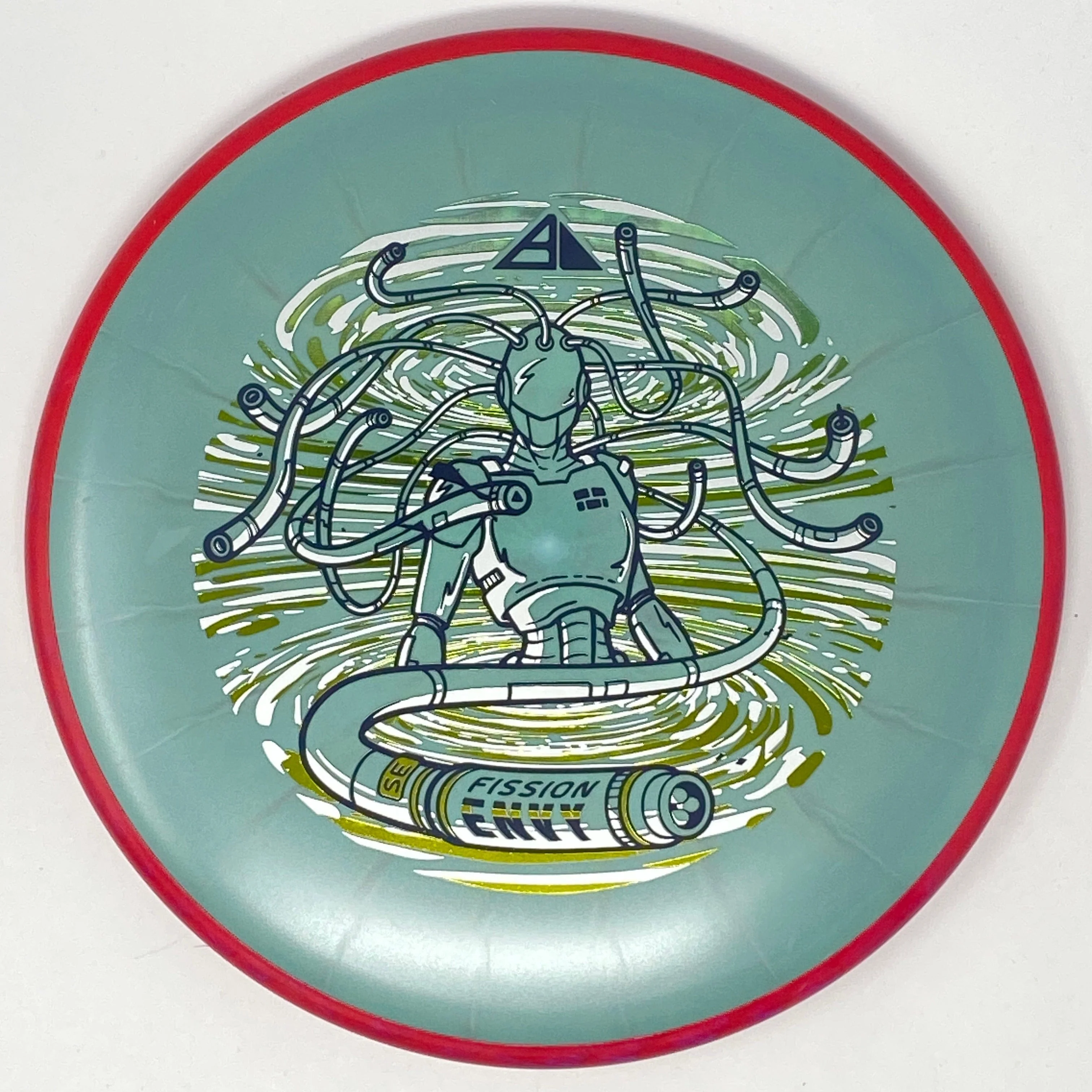 Envy (Fission - Special Edition) - Image 6