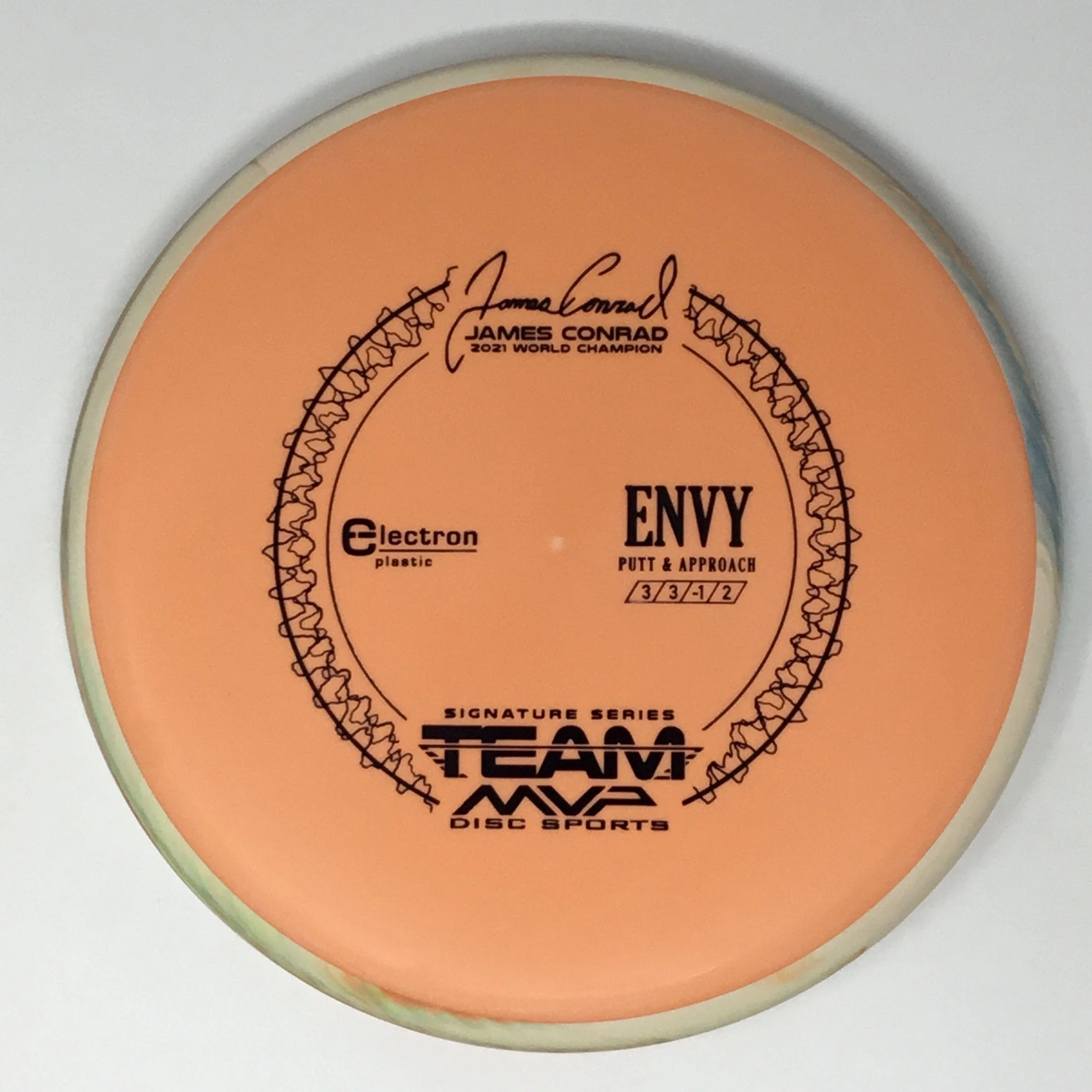 Envy (Electron - James Conrad 2021 World Champion) - Image 15