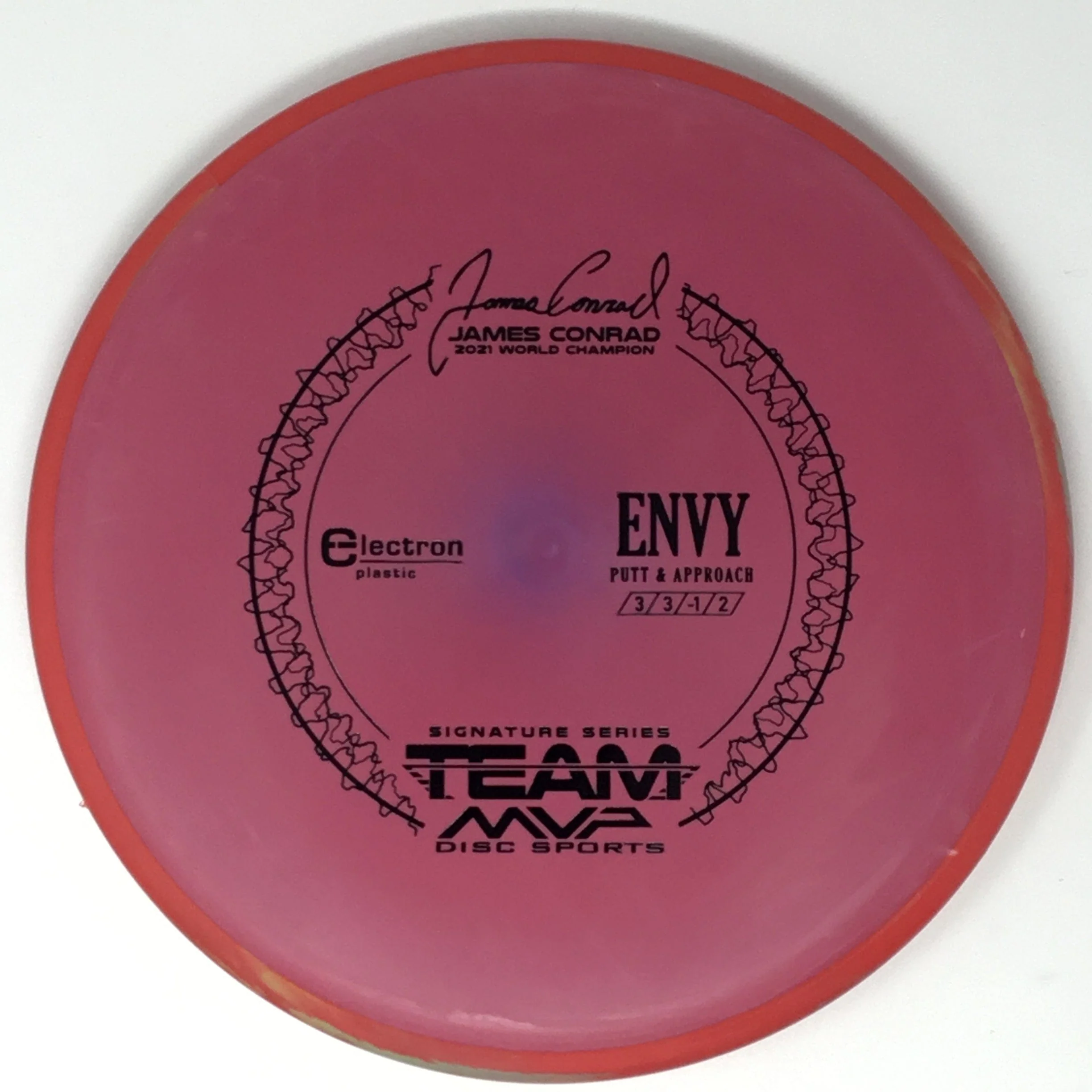 Envy (Electron - James Conrad 2021 World Champion) - Image 21