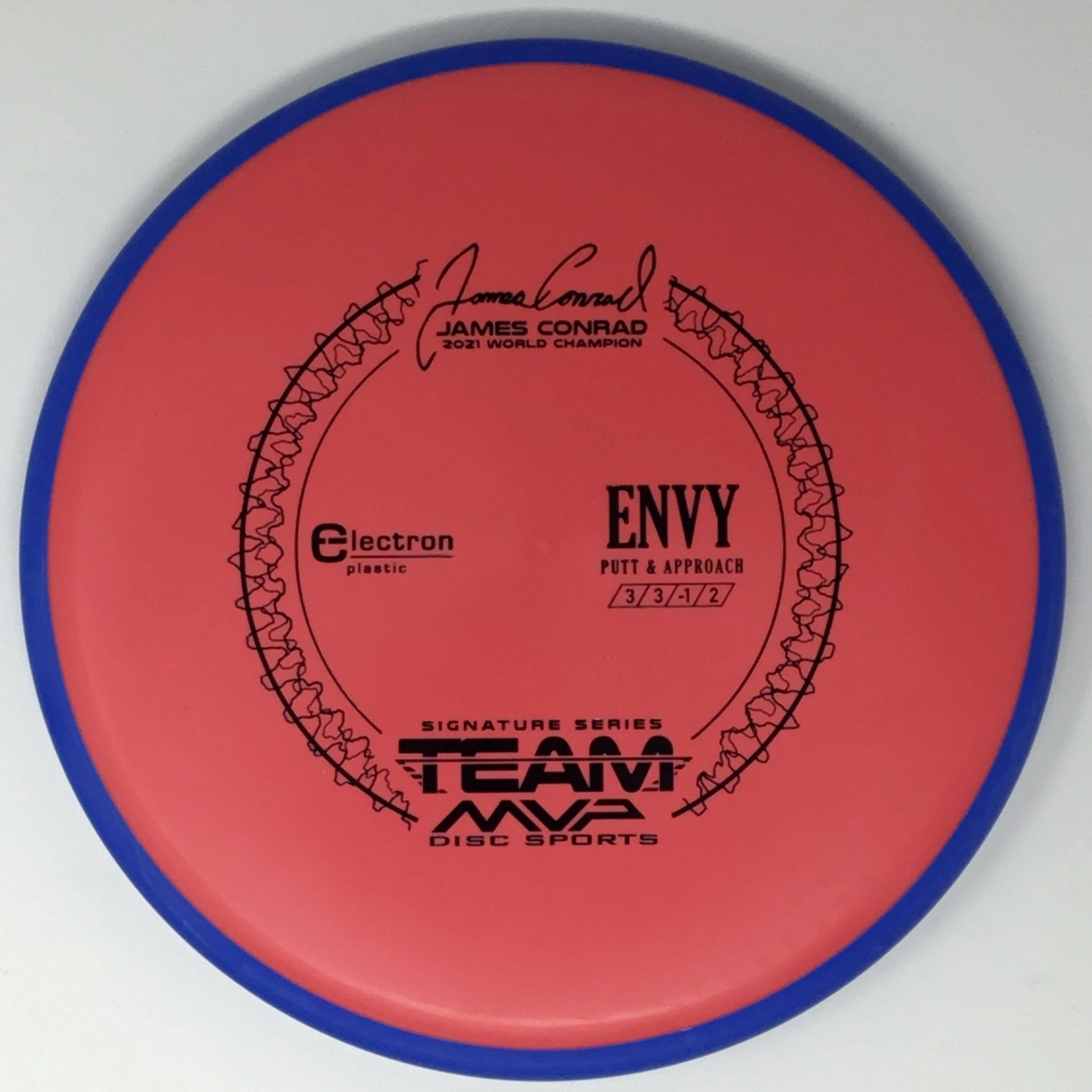 Envy (Electron - James Conrad 2021 World Champion) - Image 27