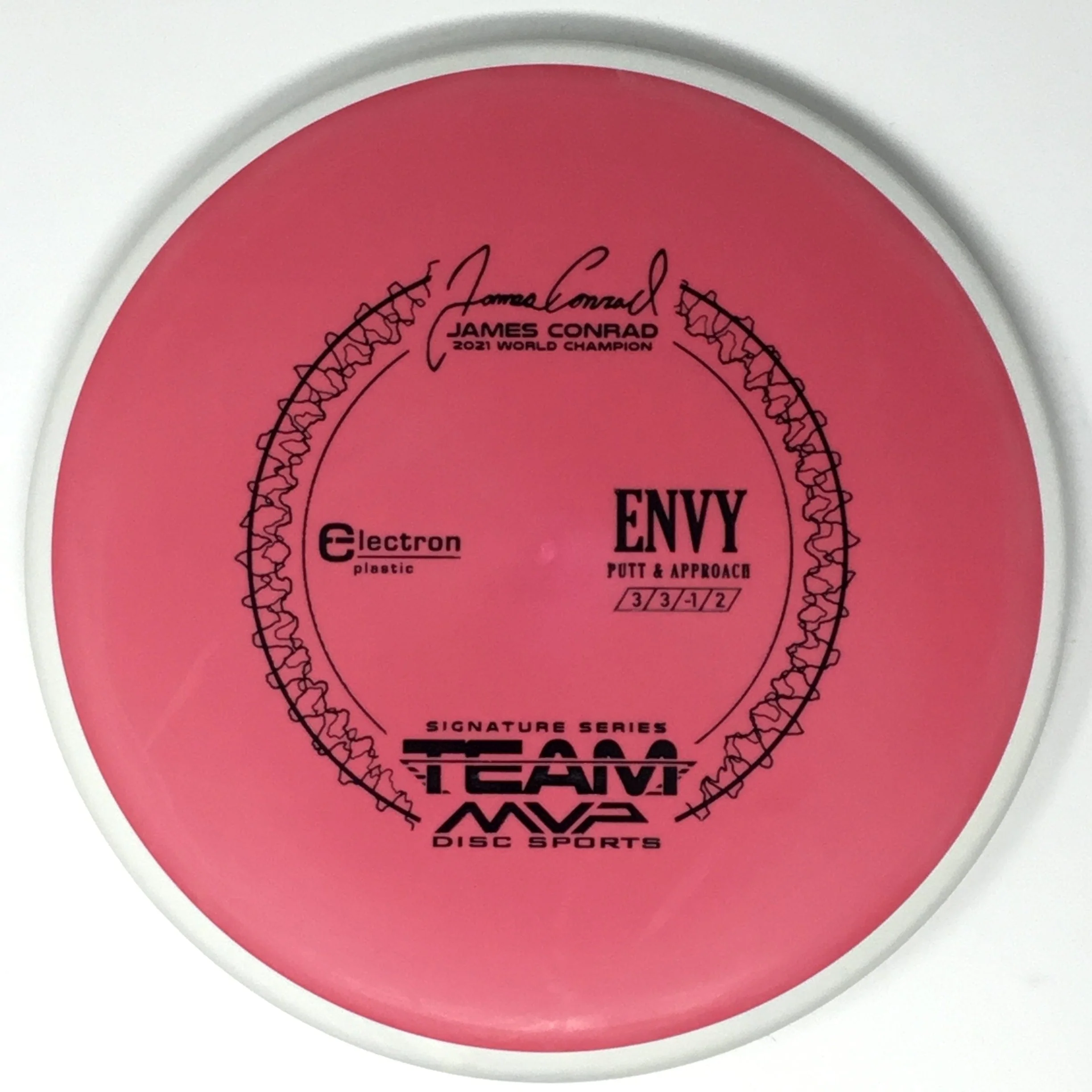 Envy (Electron - James Conrad 2021 World Champion) - Image 29