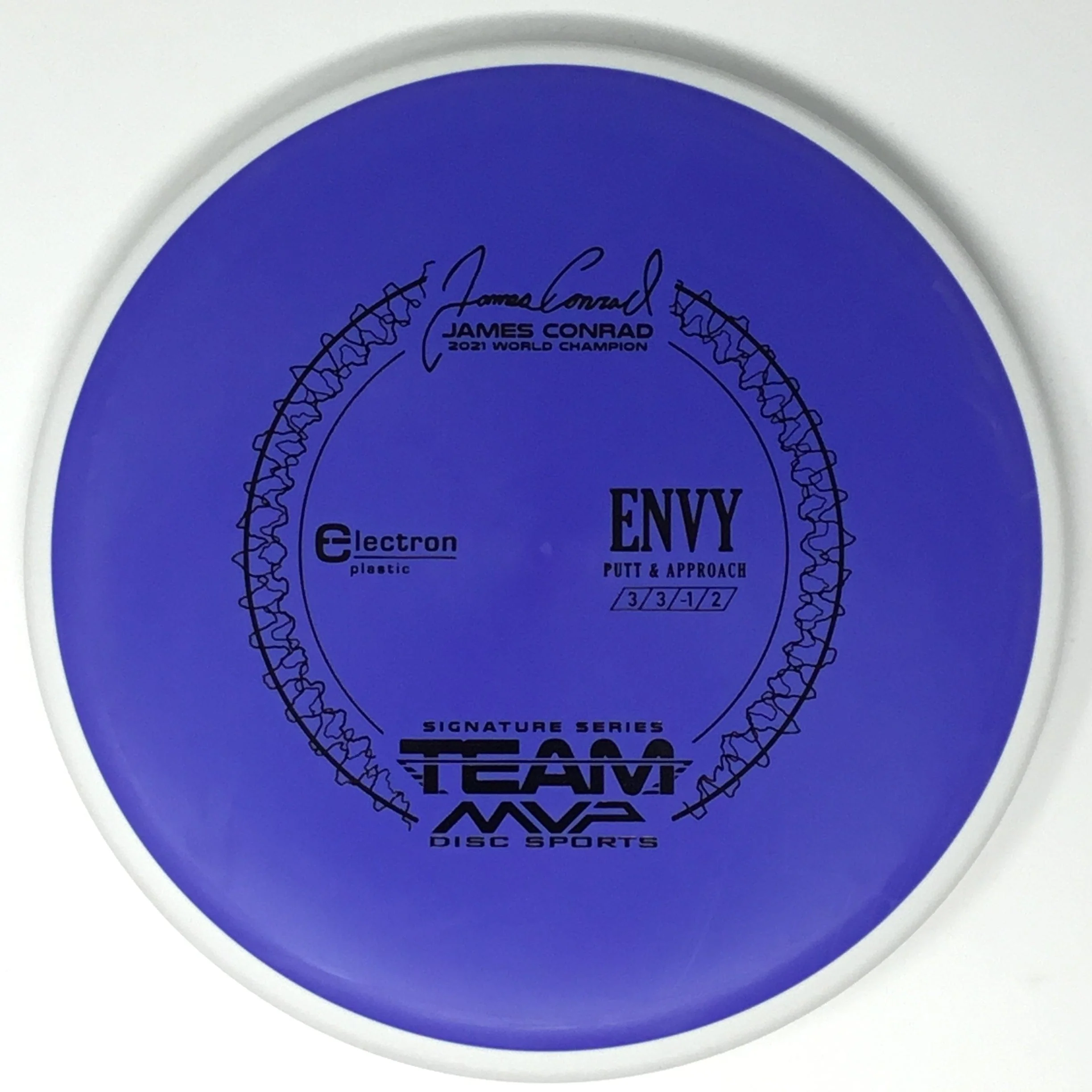 Envy (Electron - James Conrad 2021 World Champion) - Image 30