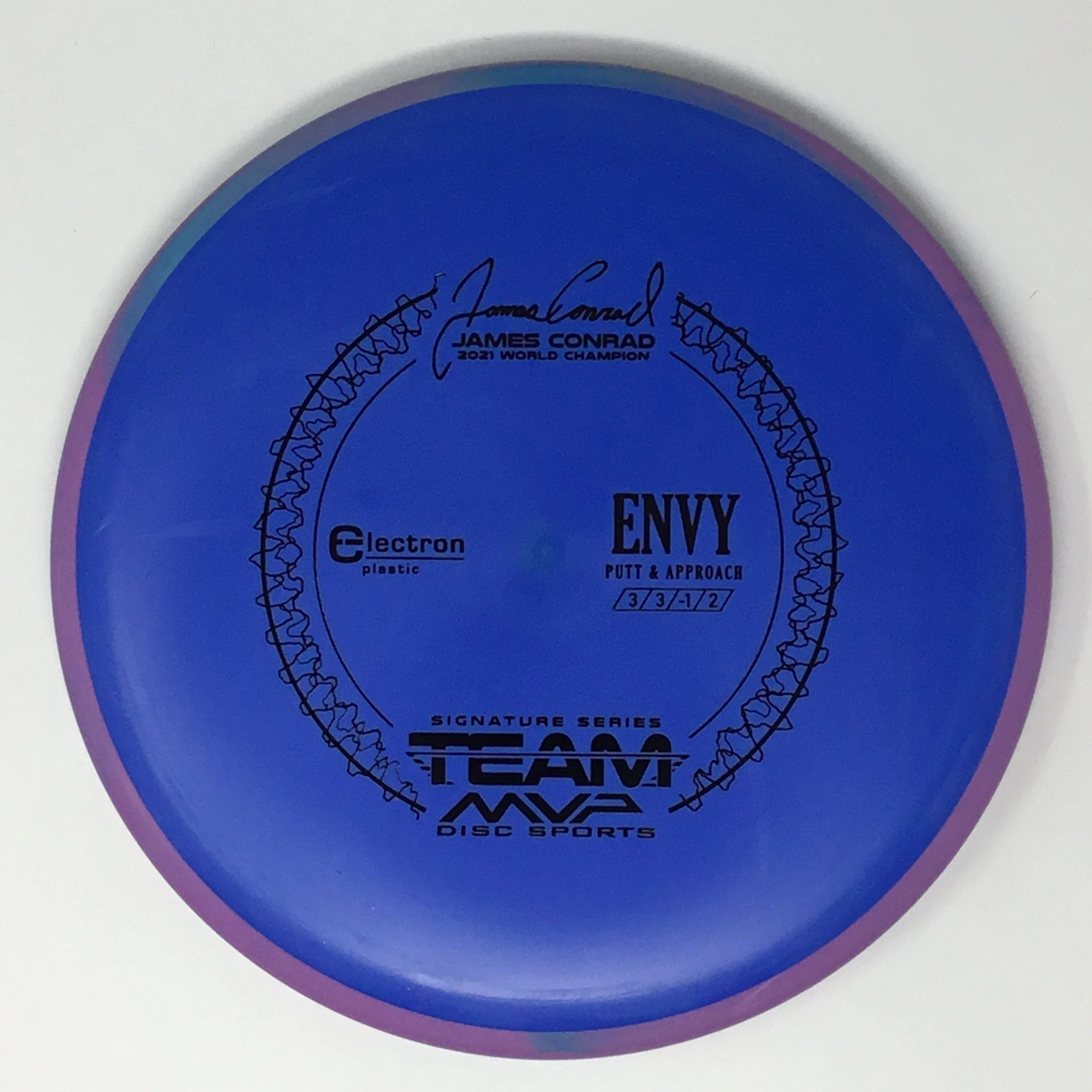 Envy (Electron - James Conrad 2021 World Champion) - Image 5