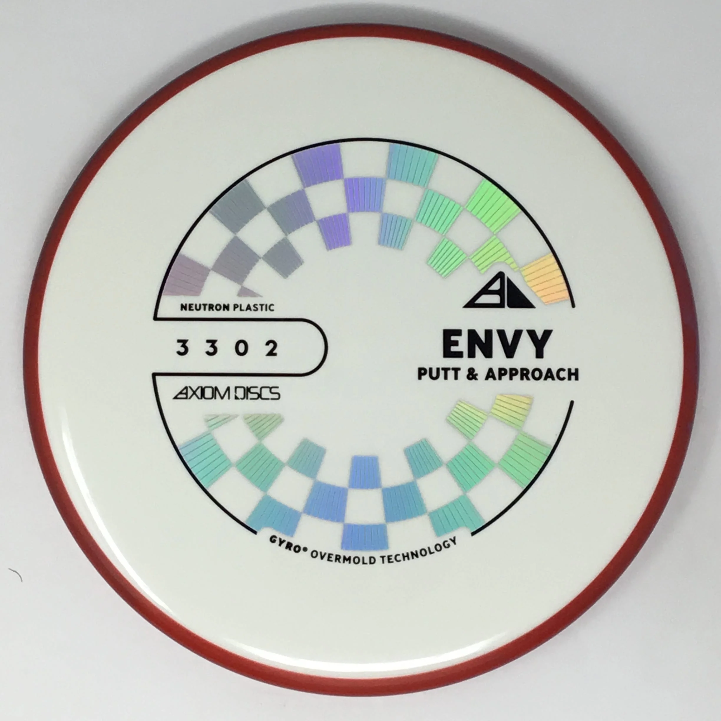 Envy (Neutron - Project Lab Coat) - Image 13