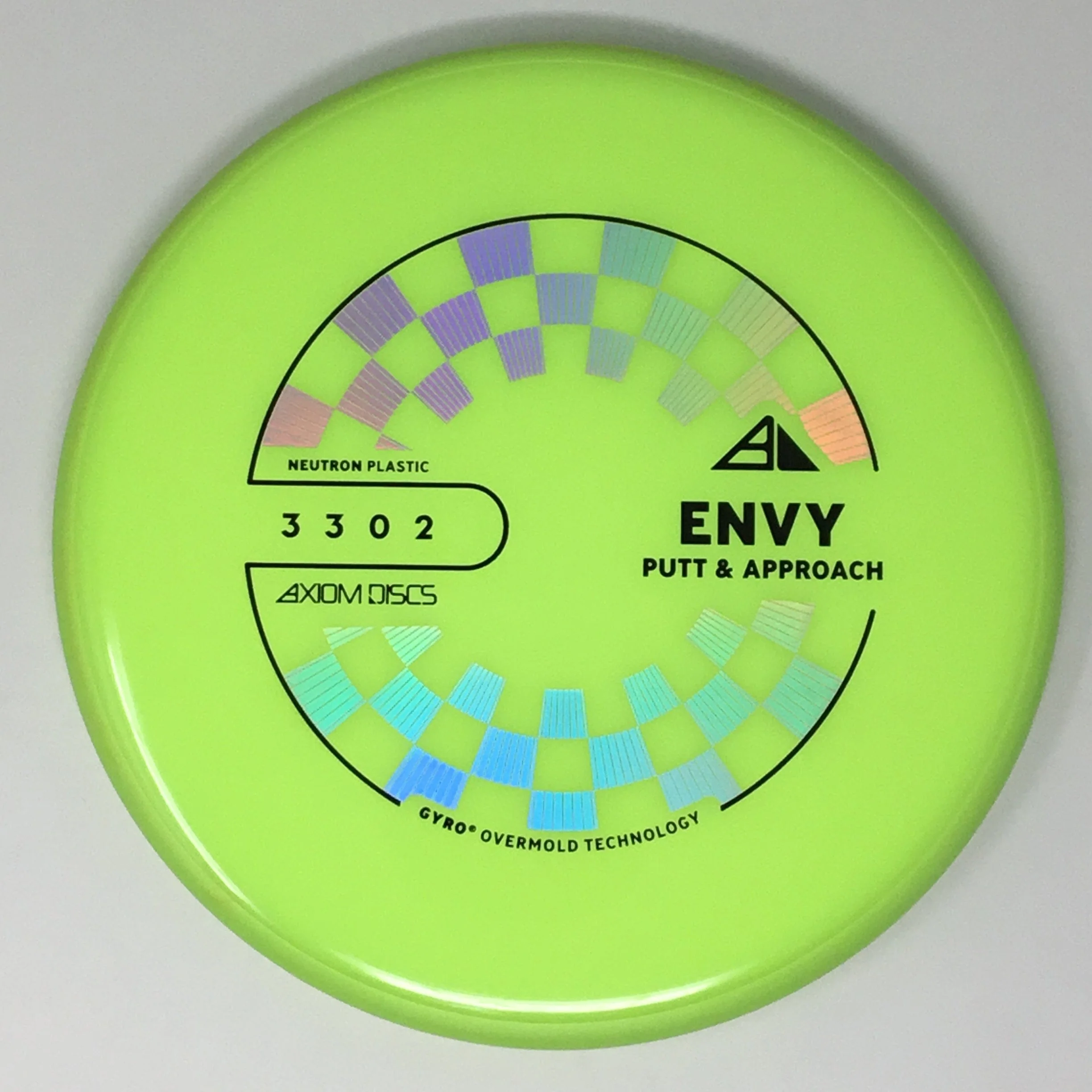 Envy (Neutron - Project Lab Coat) - Image 7