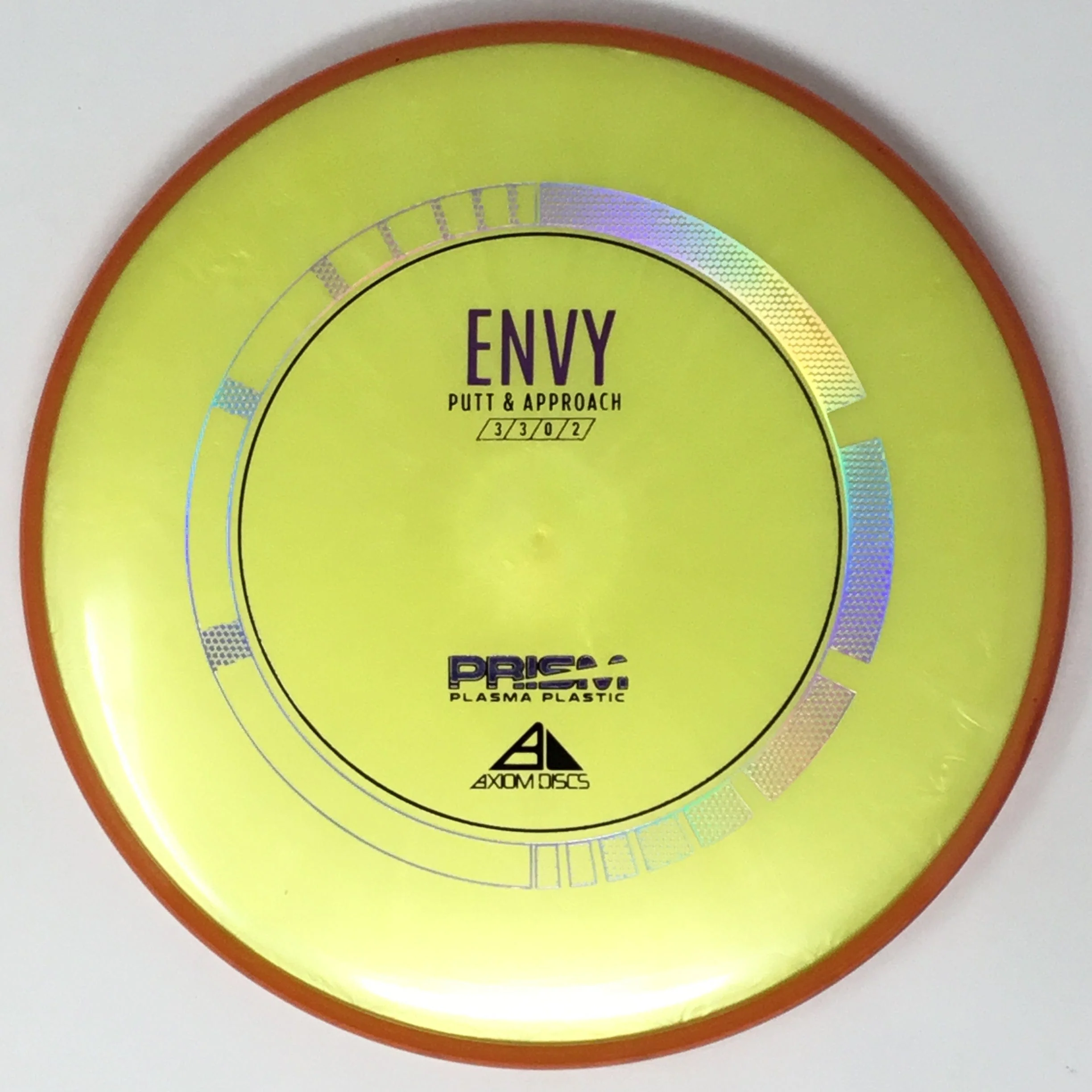 Envy (Prism Plasma) - Image 10