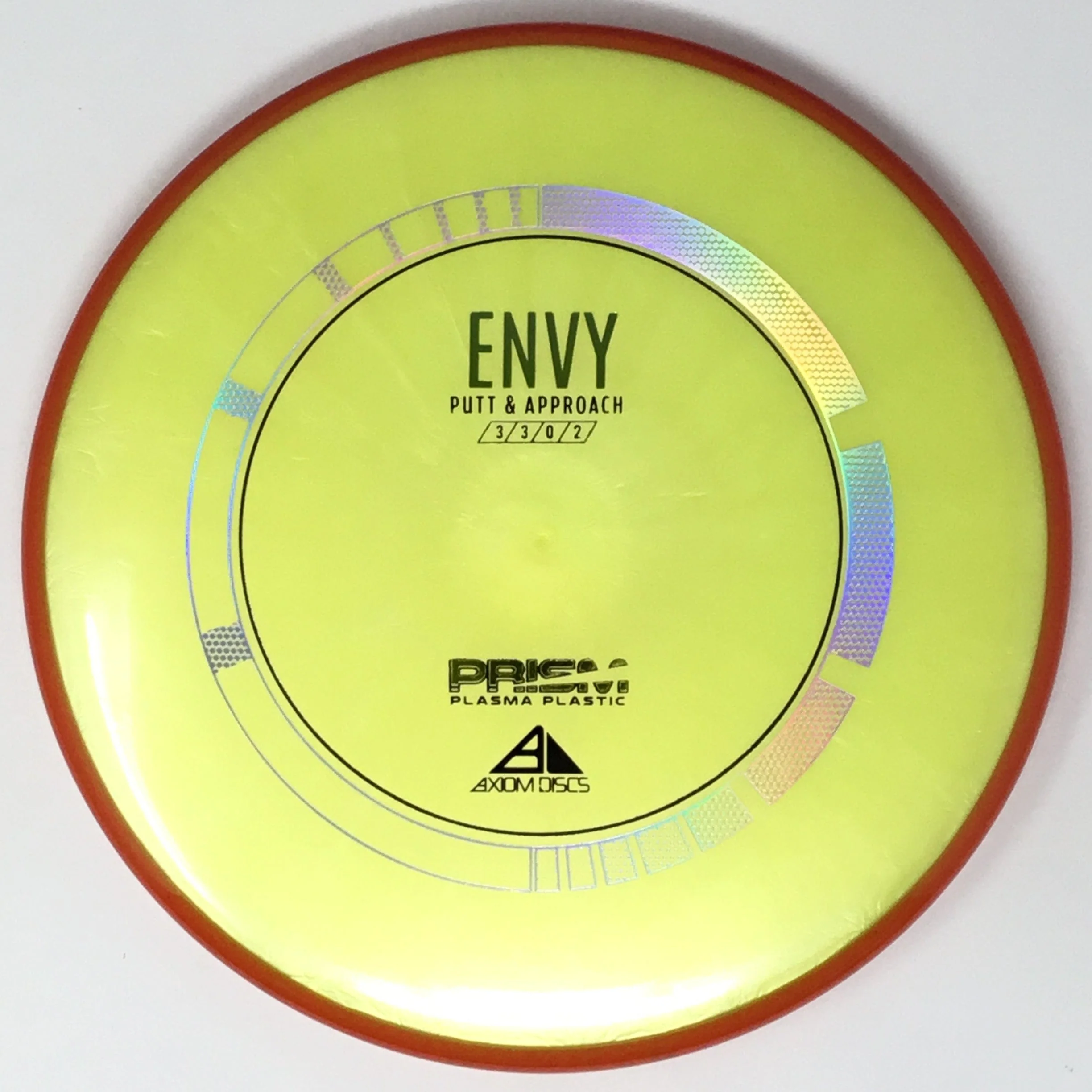 Envy (Prism Plasma) - Image 11