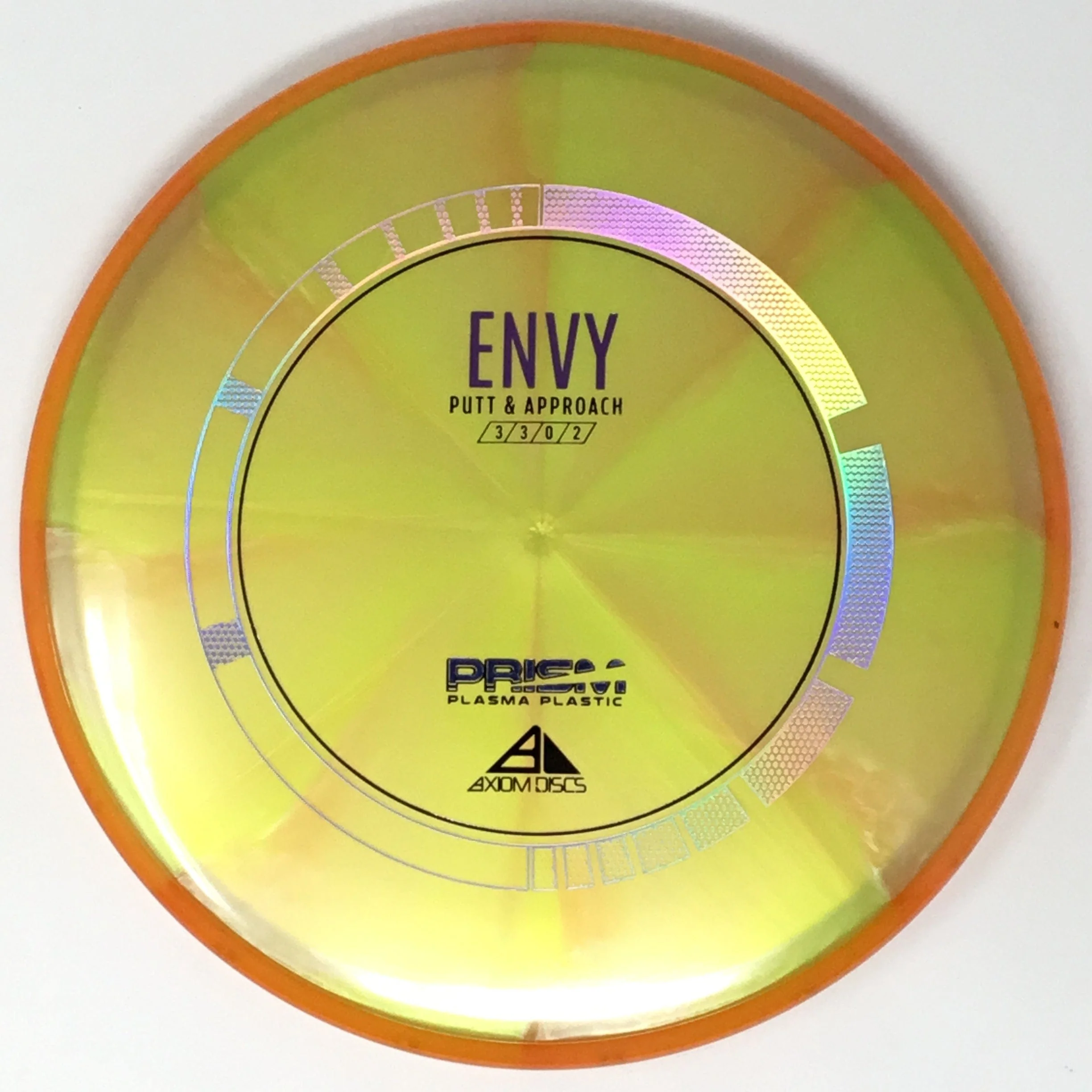 Envy (Prism Plasma) - Image 12