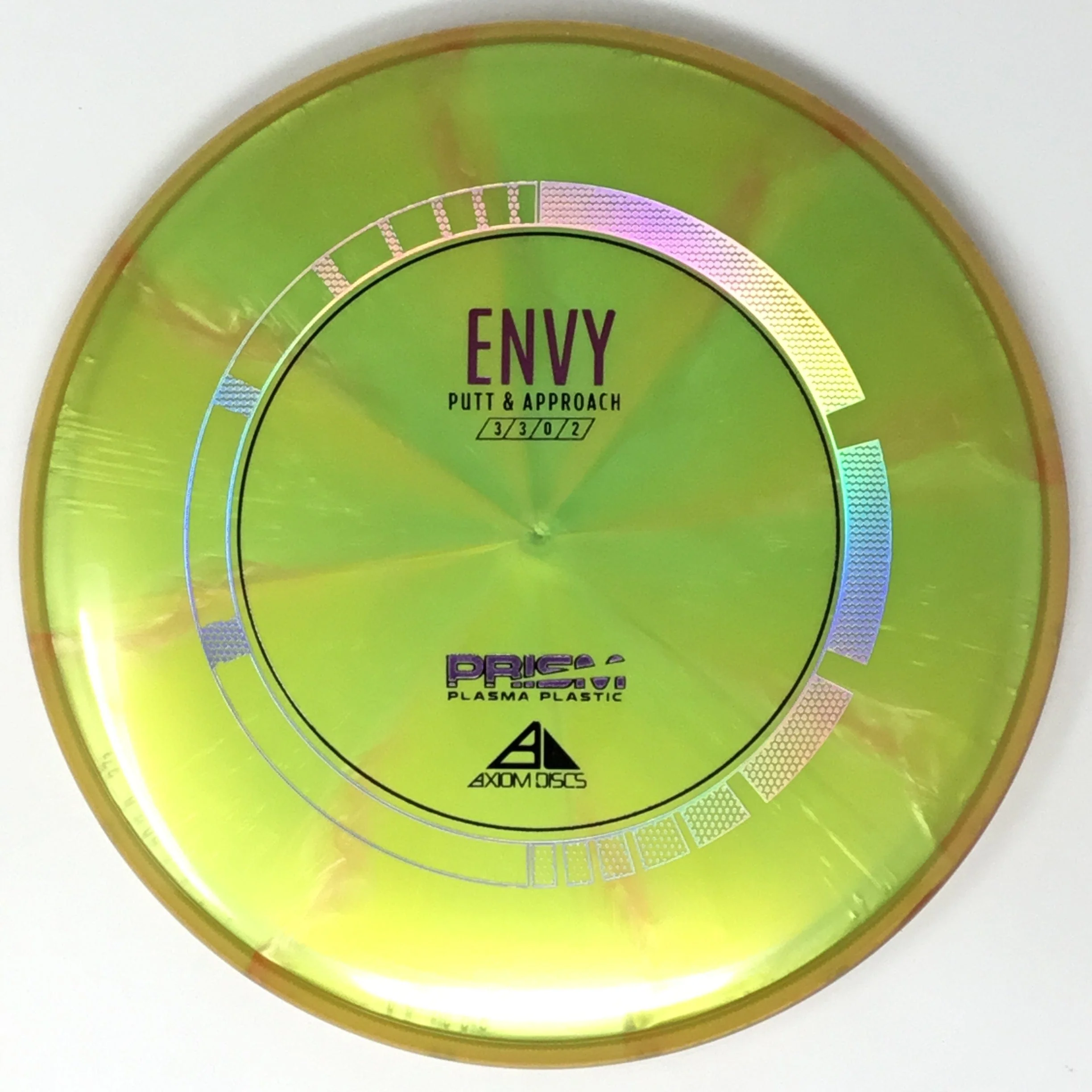 Envy (Prism Plasma) - Image 13