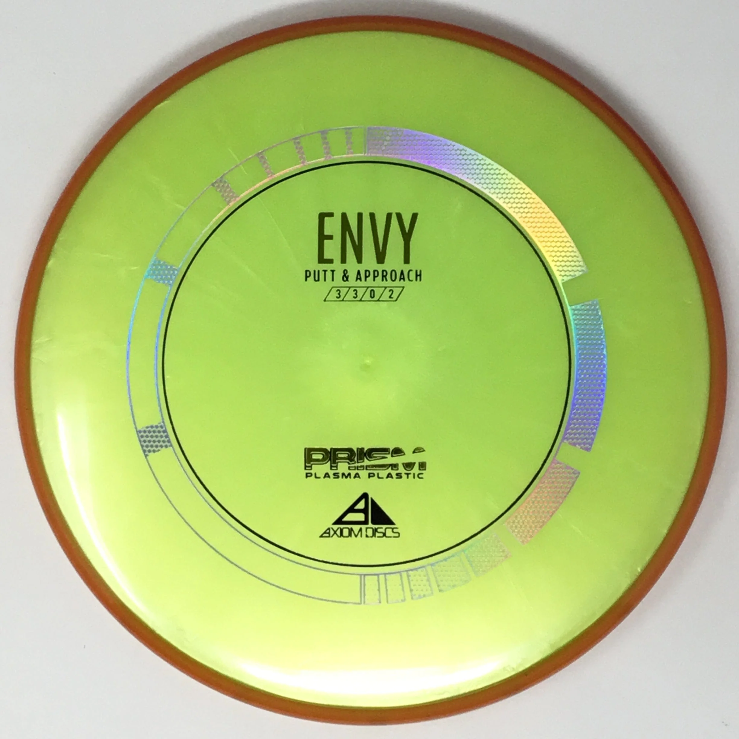 Envy (Prism Plasma) - Image 14