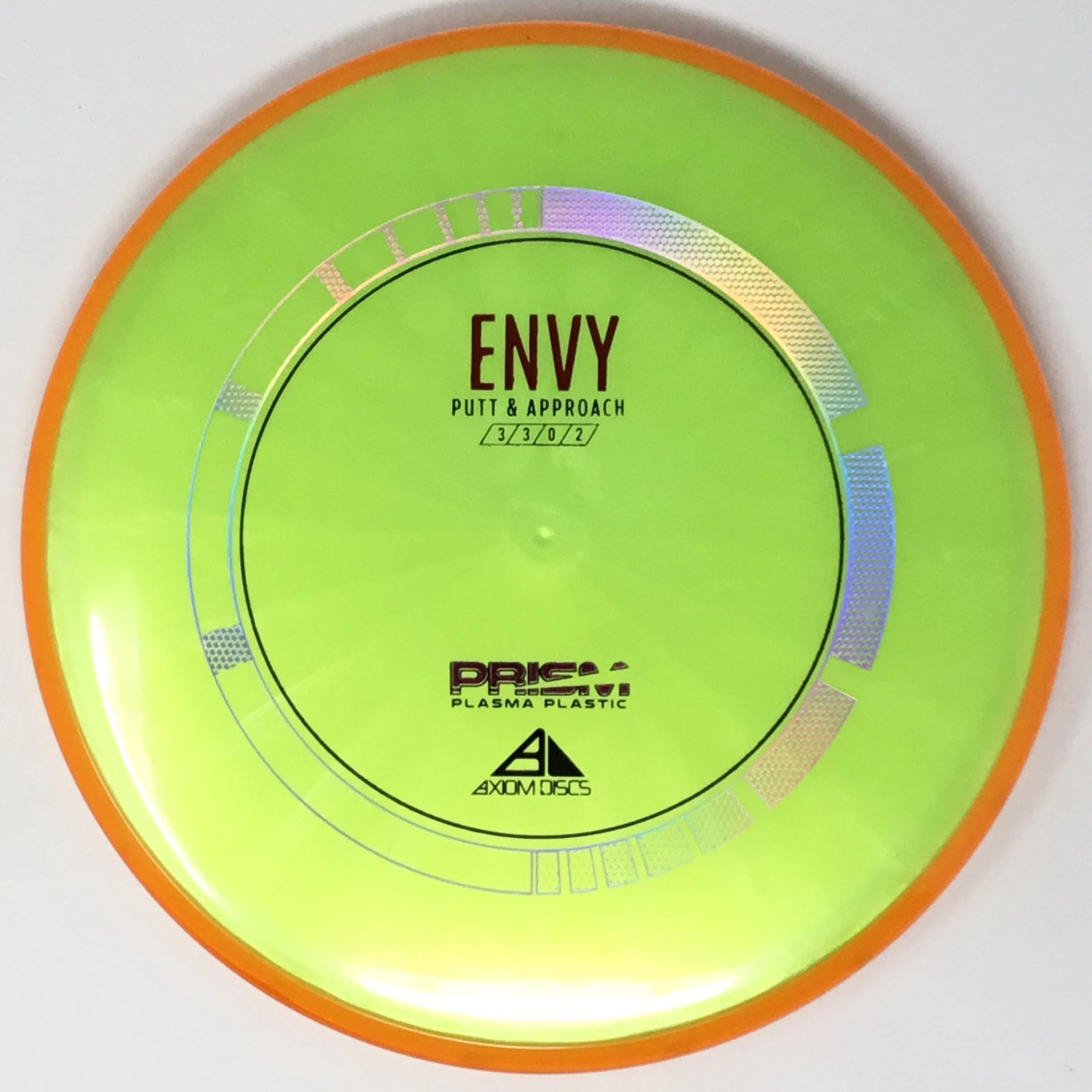 Envy (Prism Plasma) - Image 15