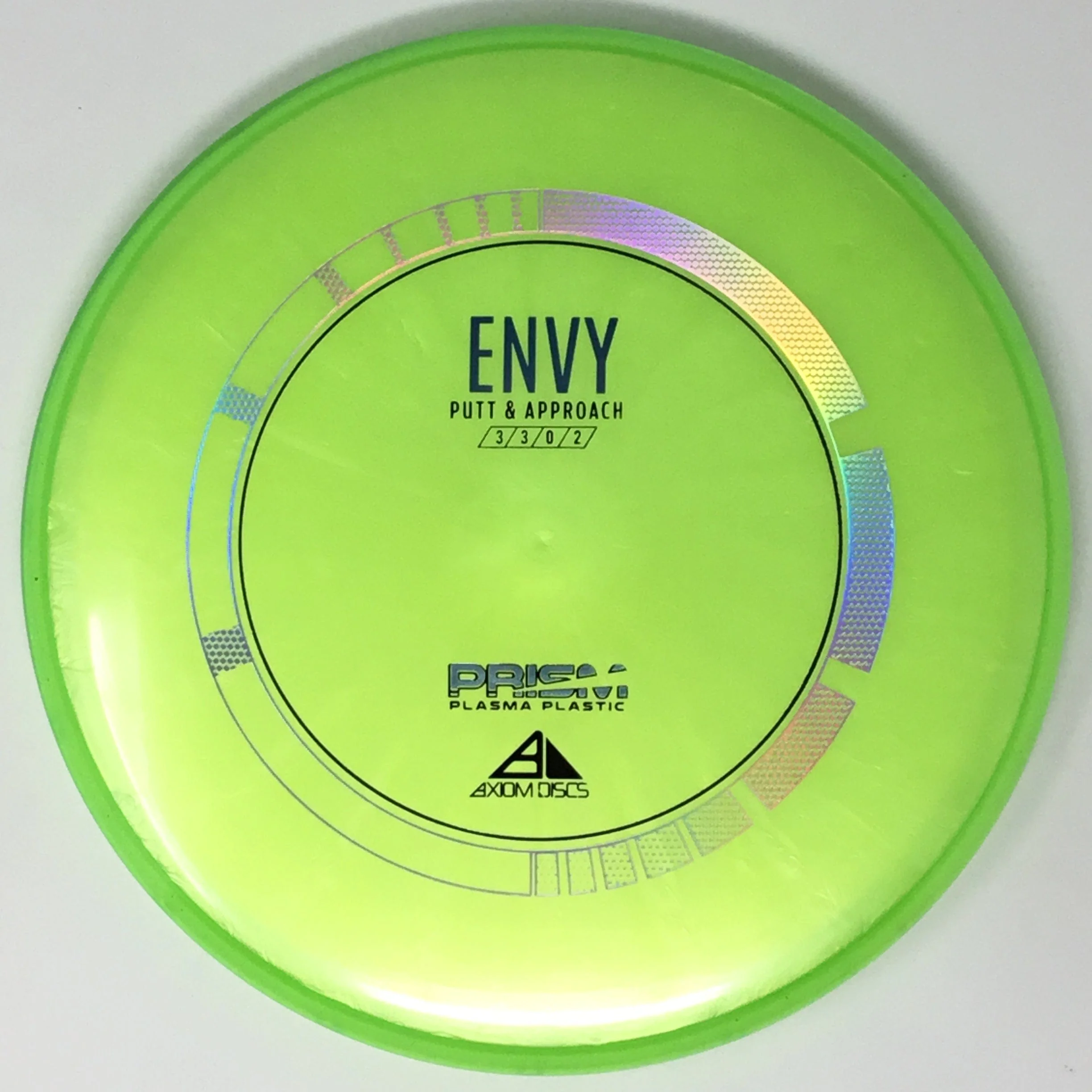Envy (Prism Plasma) - Image 17