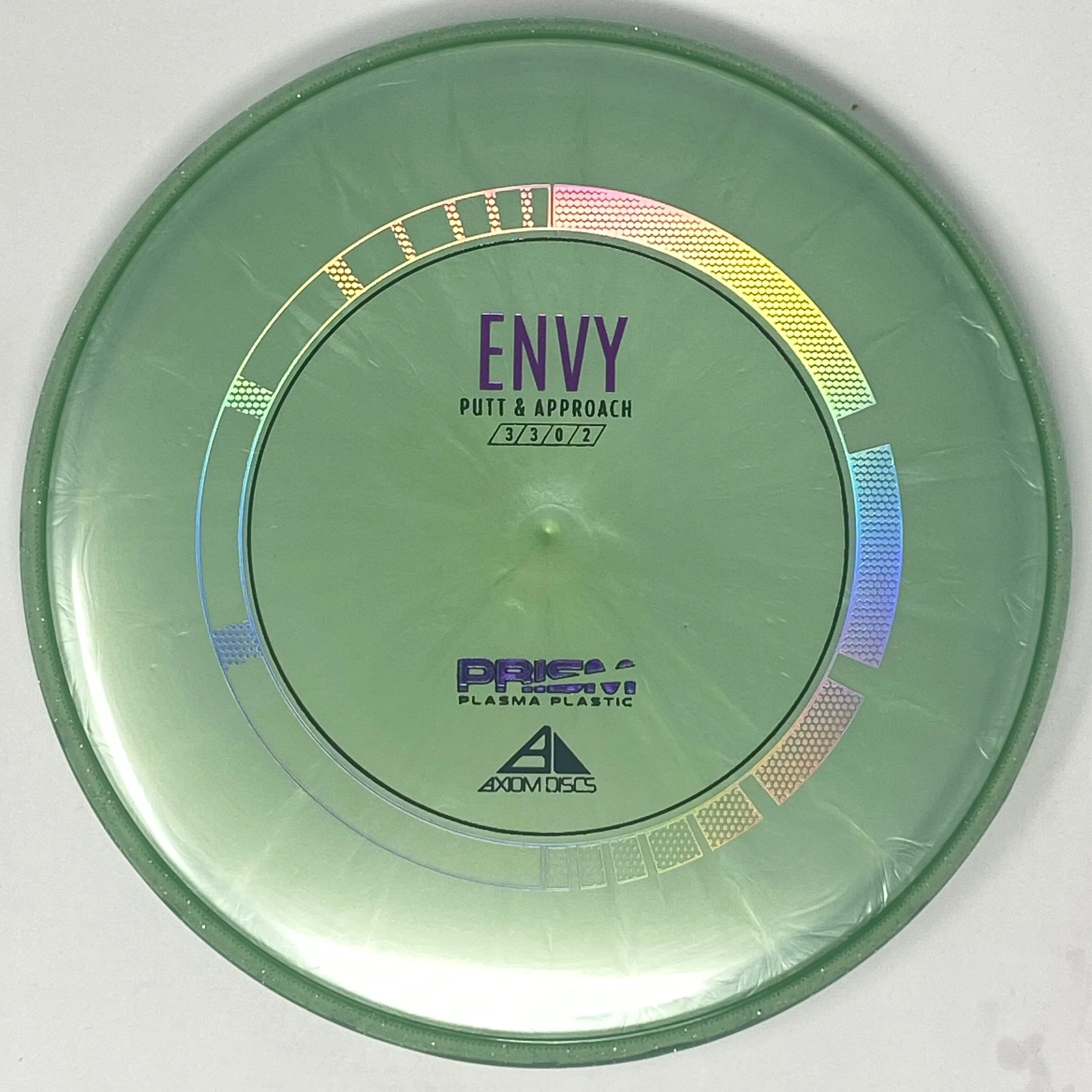 Envy (Prism Plasma) - Image 19