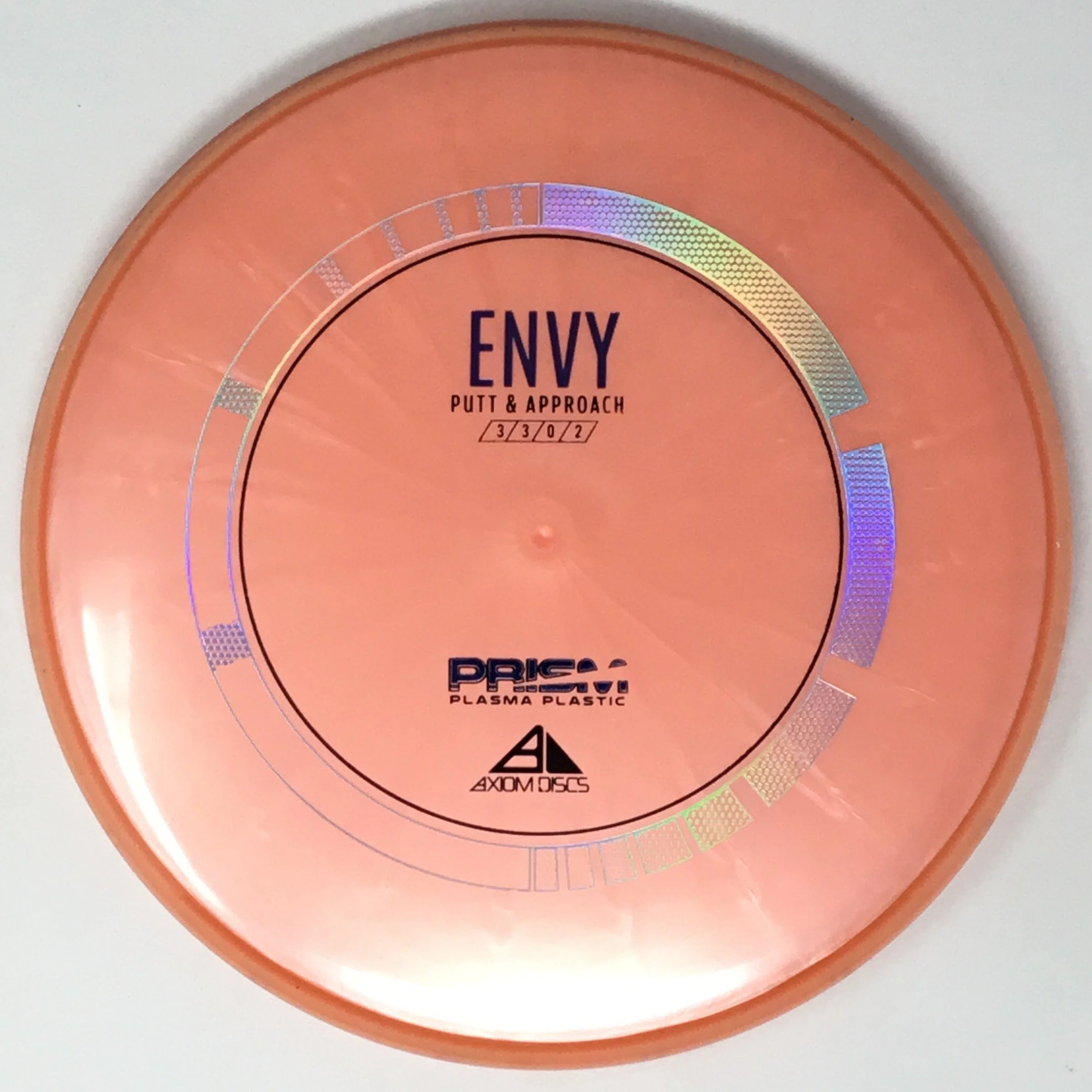 Envy (Prism Plasma) - Image 2