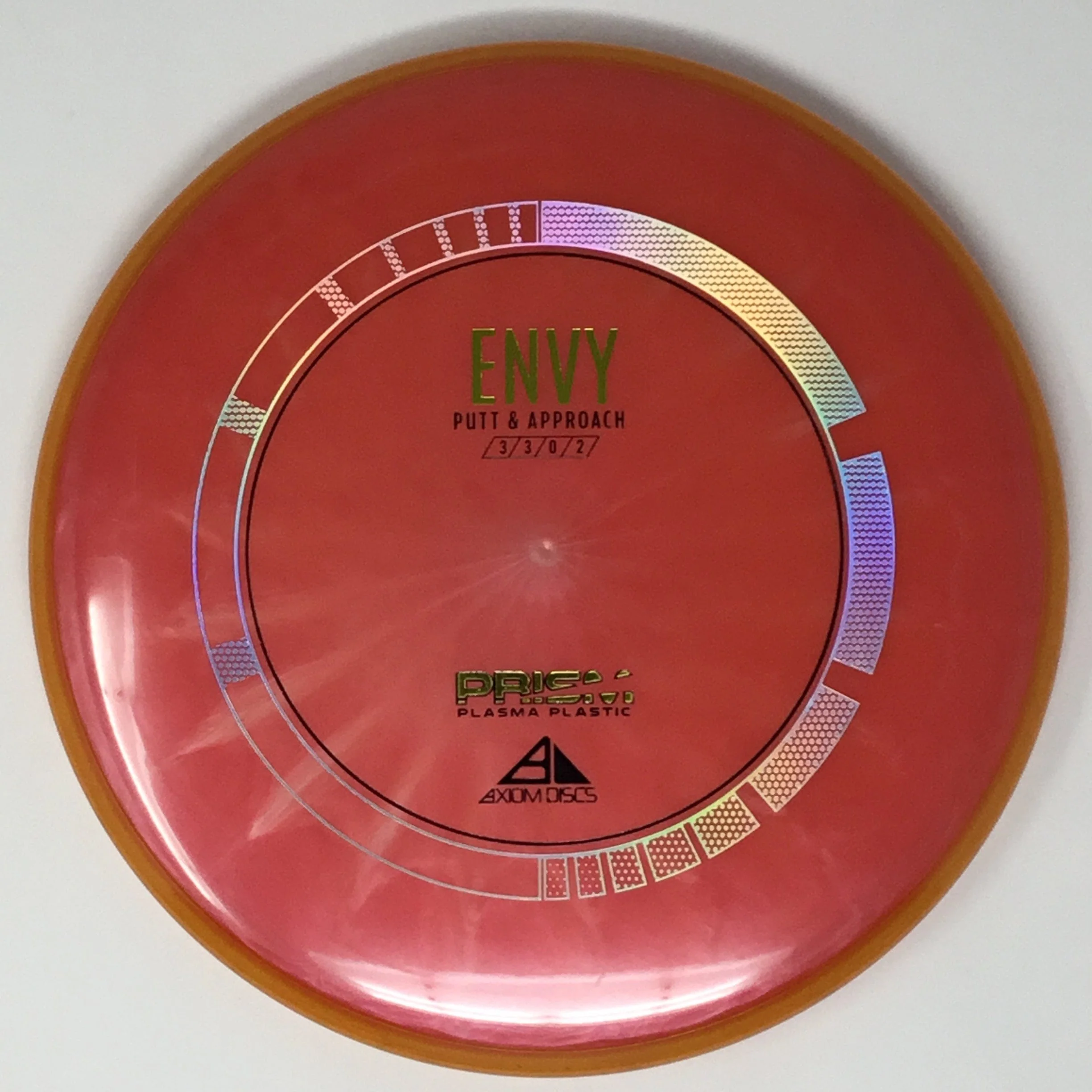 Envy (Prism Plasma) - Image 22