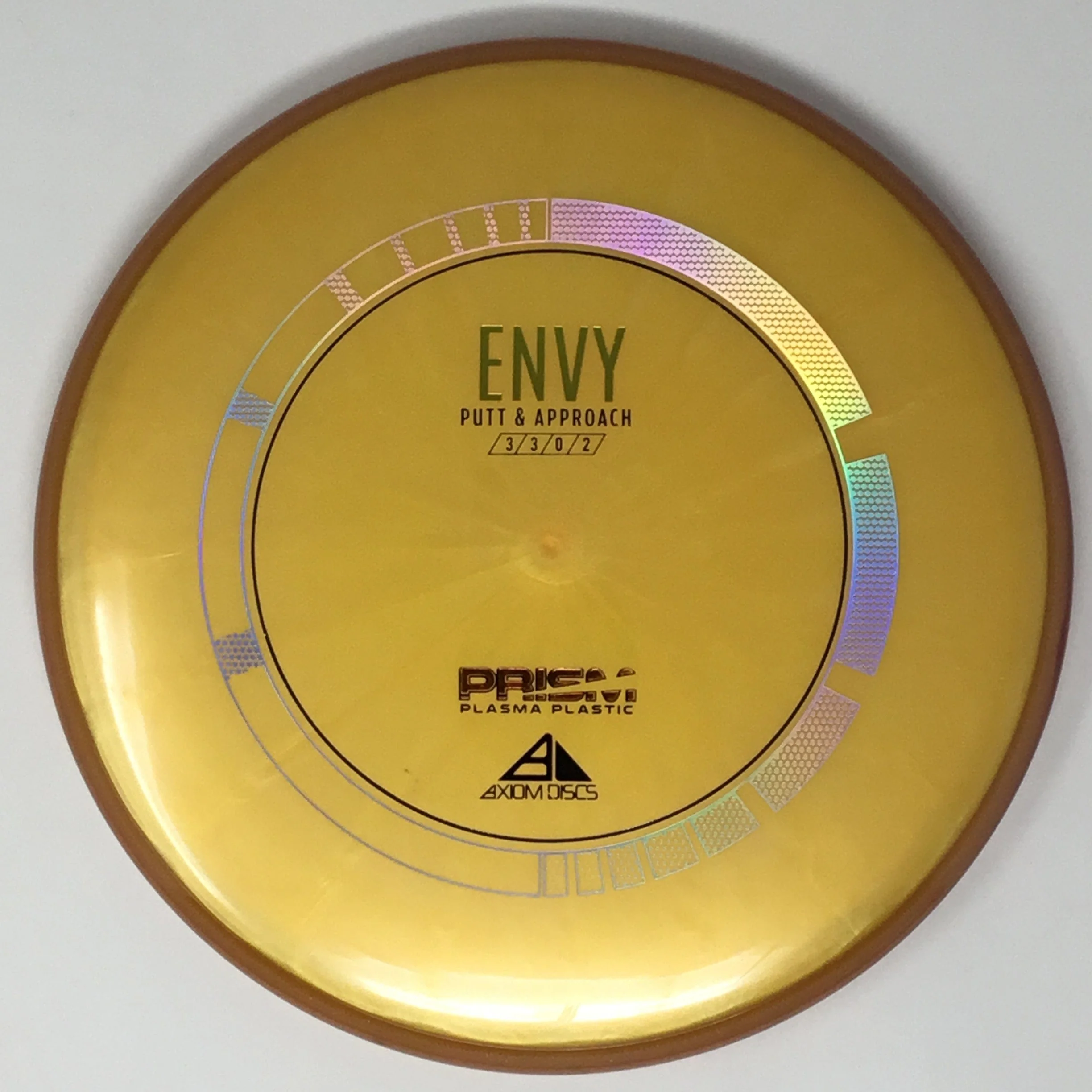Envy (Prism Plasma) - Image 24