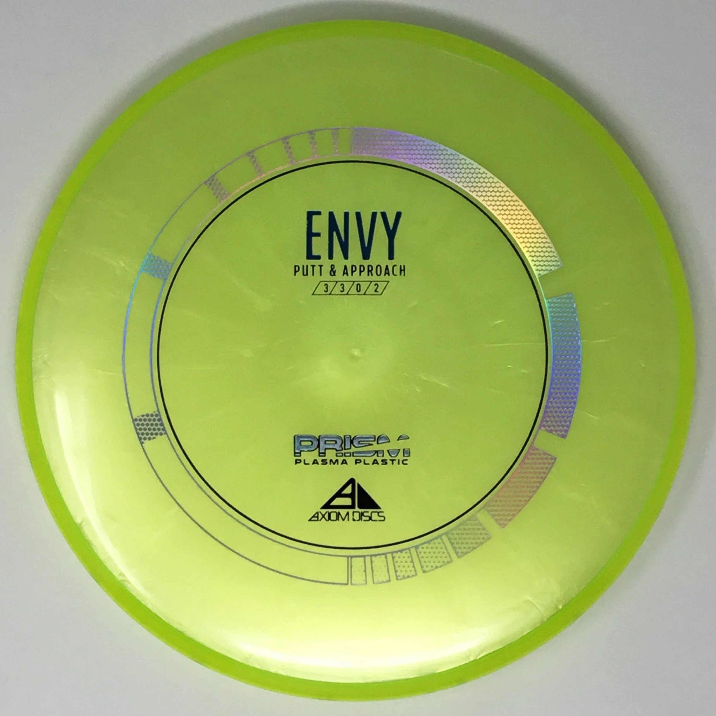 Envy (Prism Plasma) - Image 25