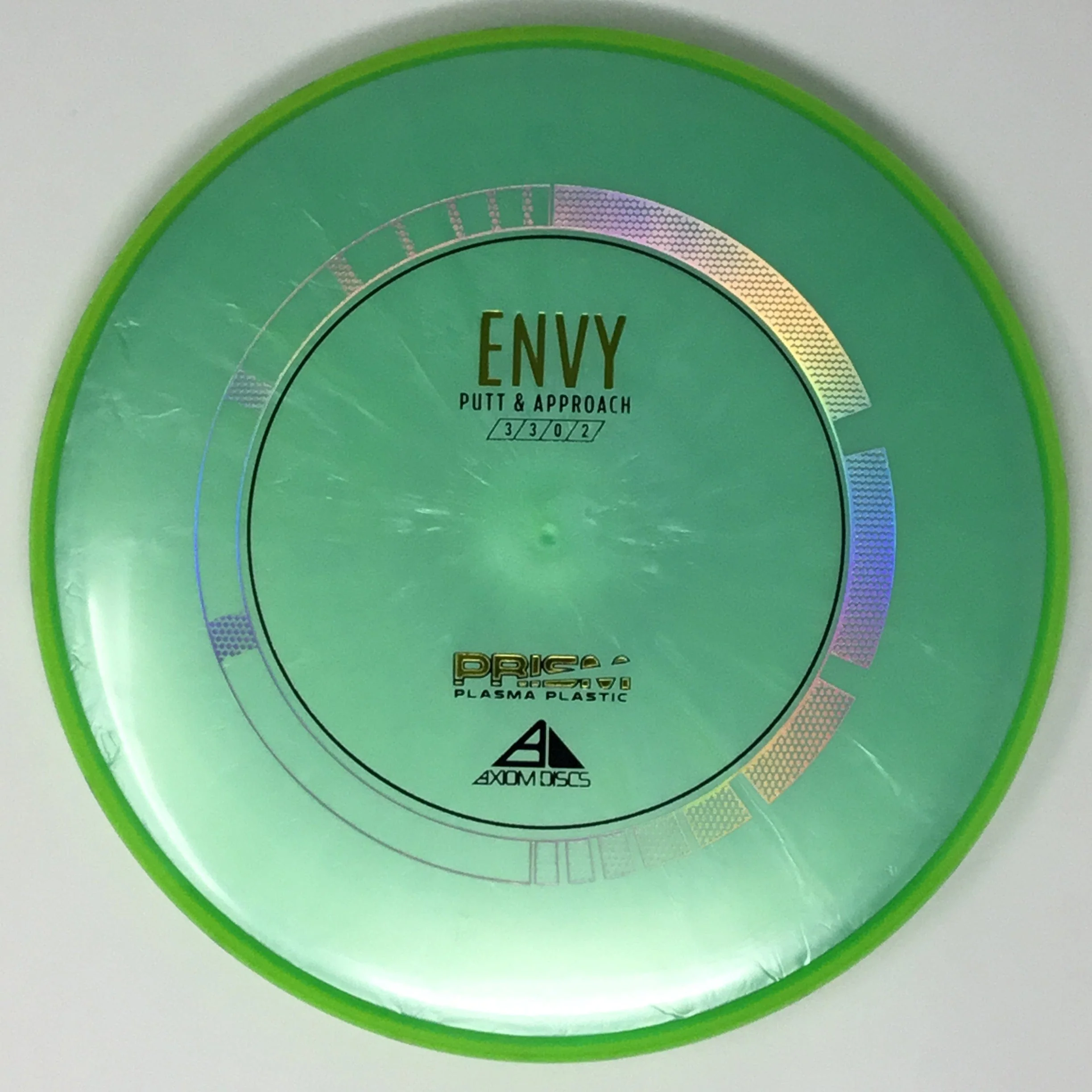 Envy (Prism Plasma) - Image 26