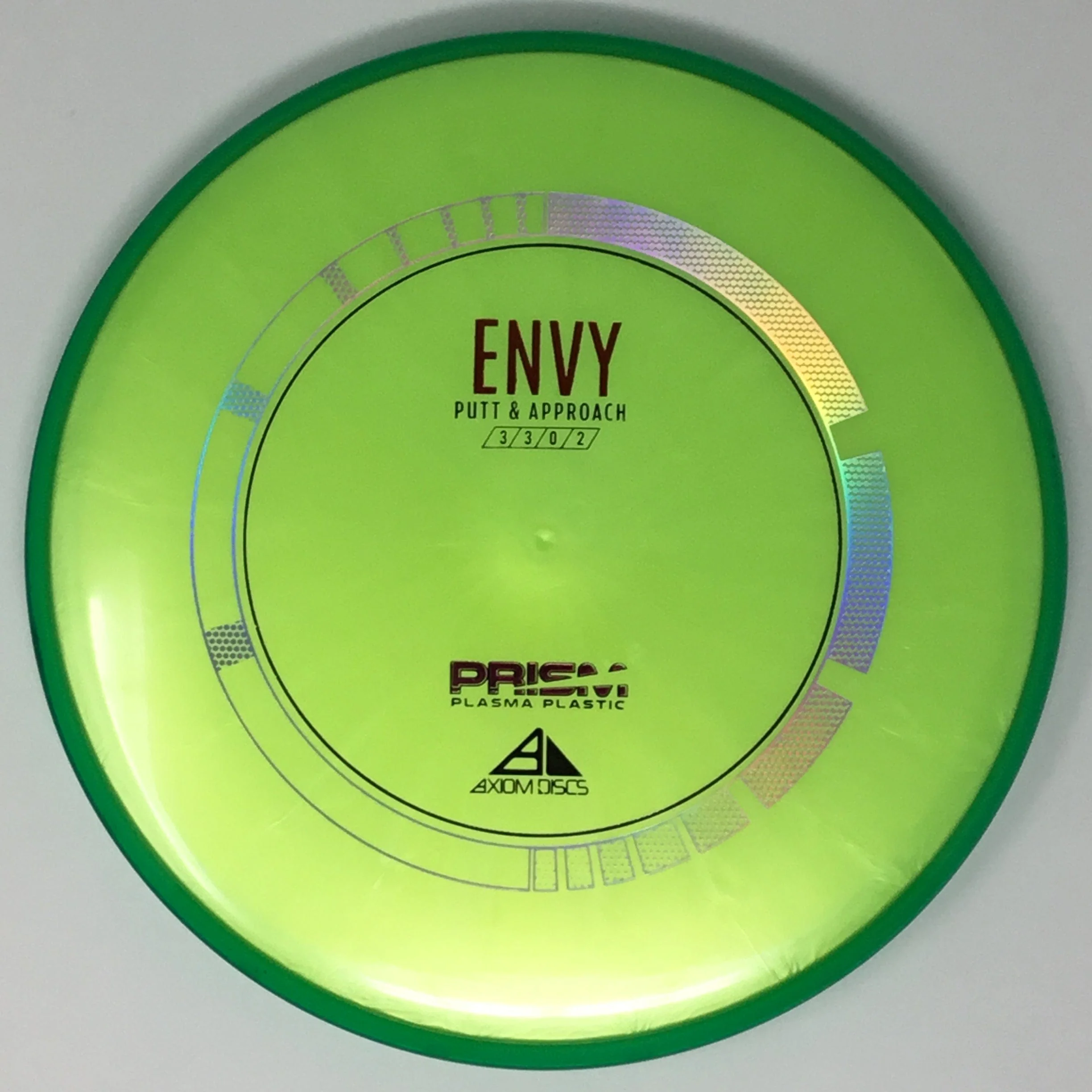 Envy (Prism Plasma) - Image 27
