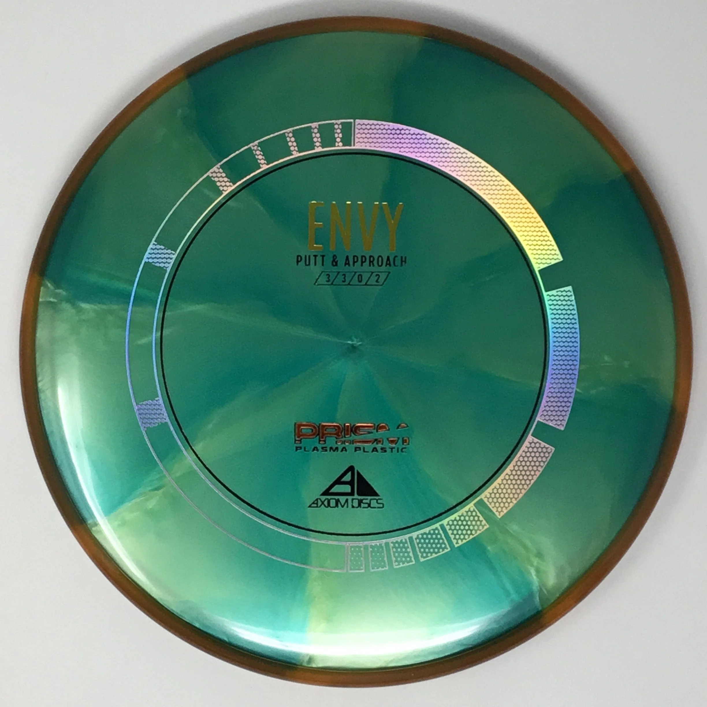 Envy (Prism Plasma) - Image 28