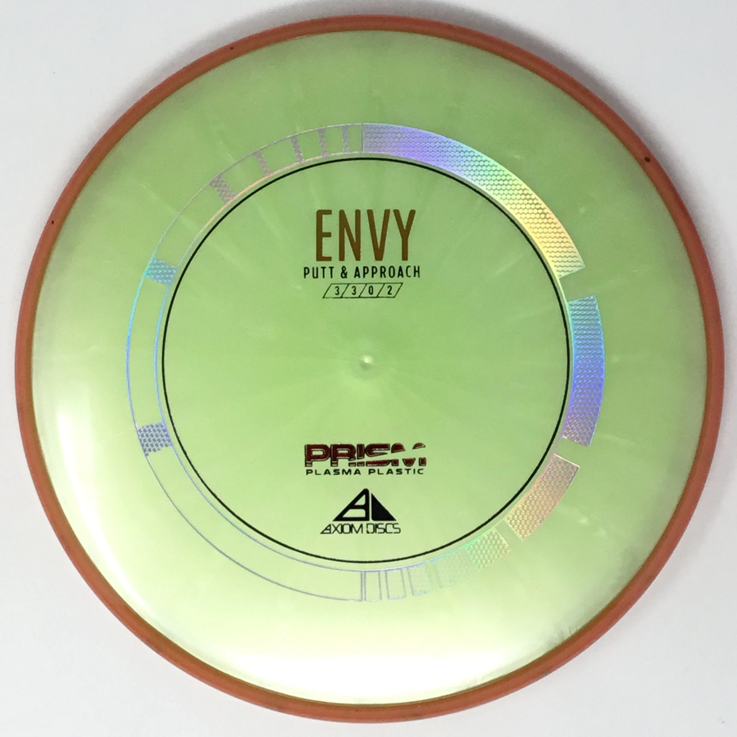 Envy (Prism Plasma) - Image 3
