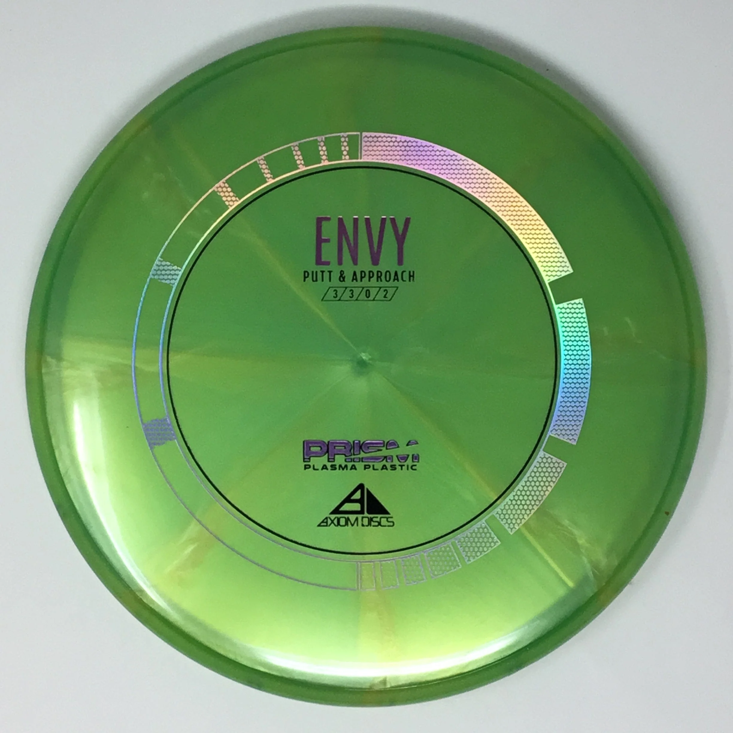 Envy (Prism Plasma) - Image 35
