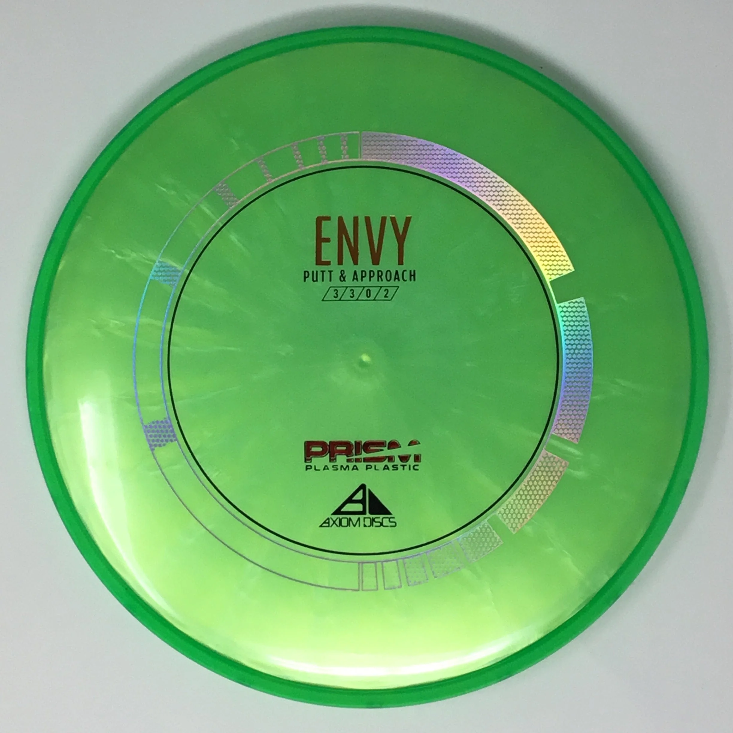 Envy (Prism Plasma) - Image 38