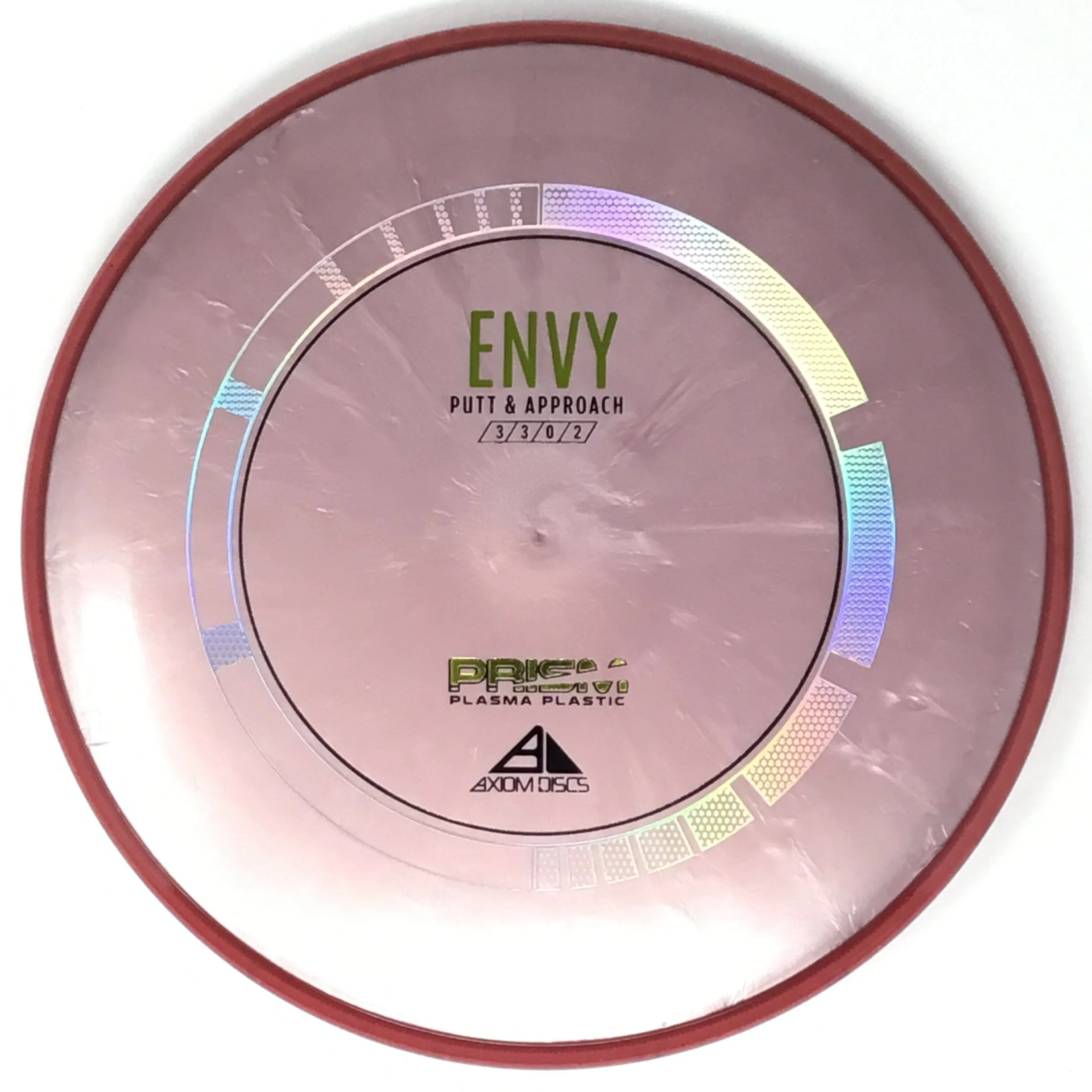 Envy (Prism Plasma) - Image 4