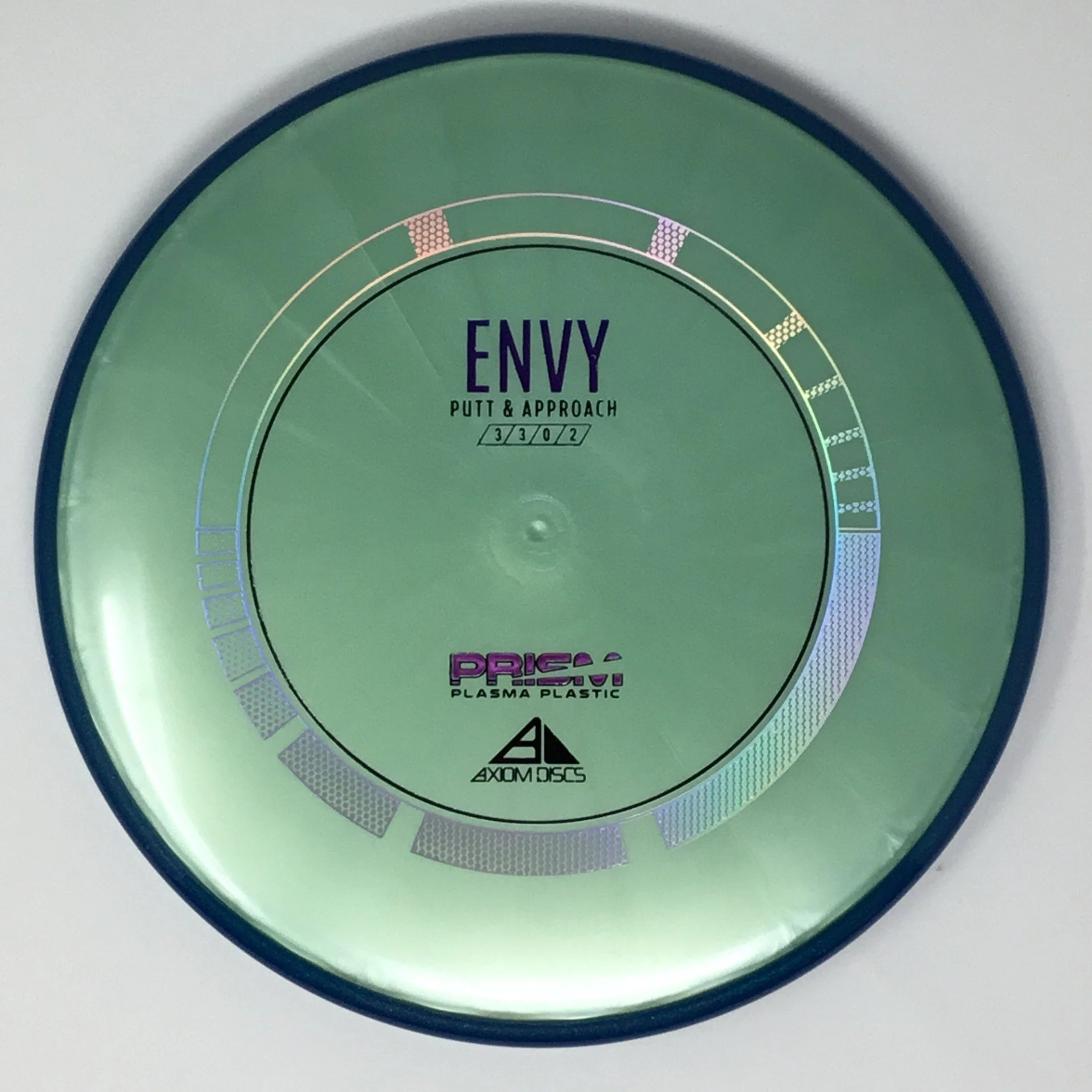 Envy (Prism Plasma) - Image 42
