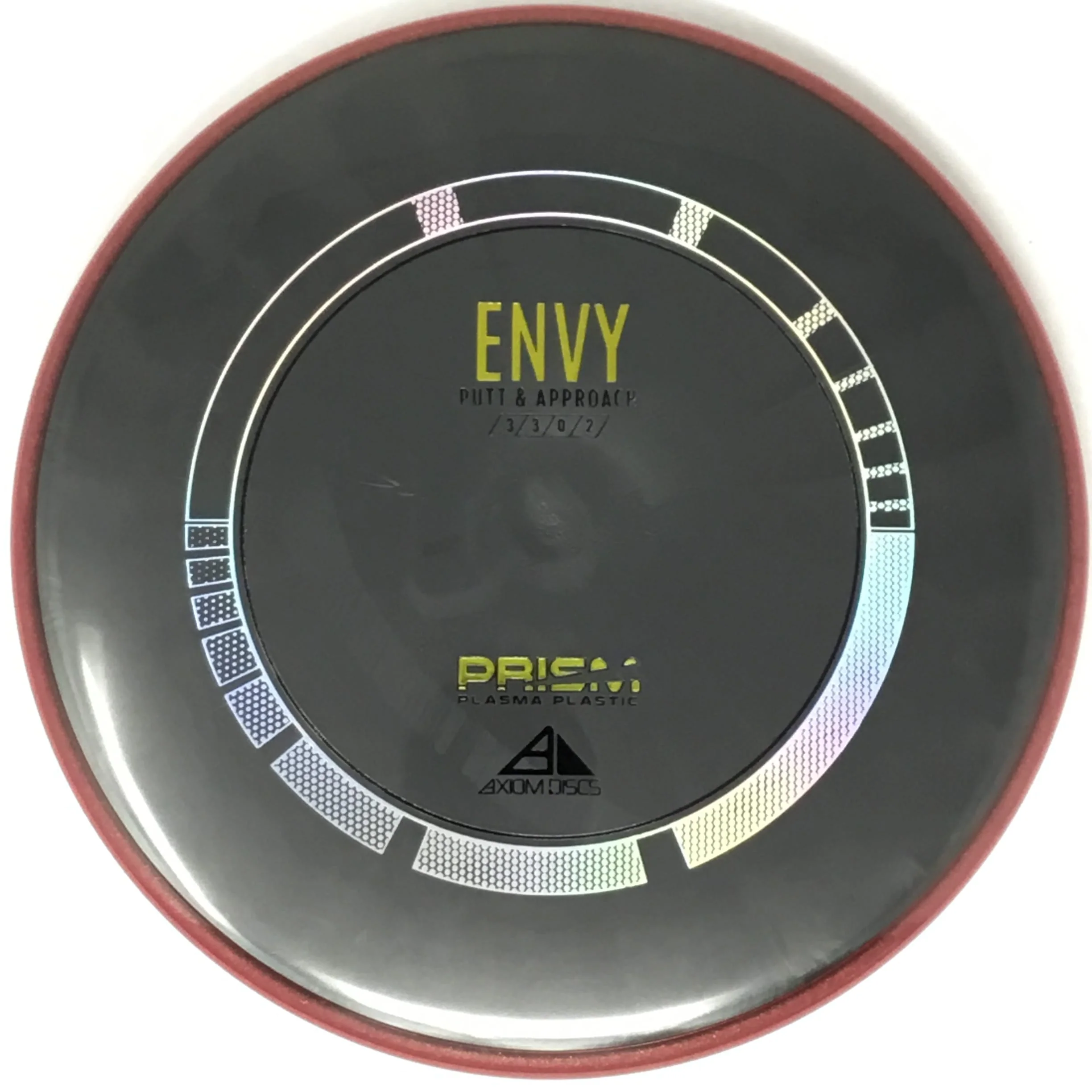 Envy (Prism Plasma) - Image 44