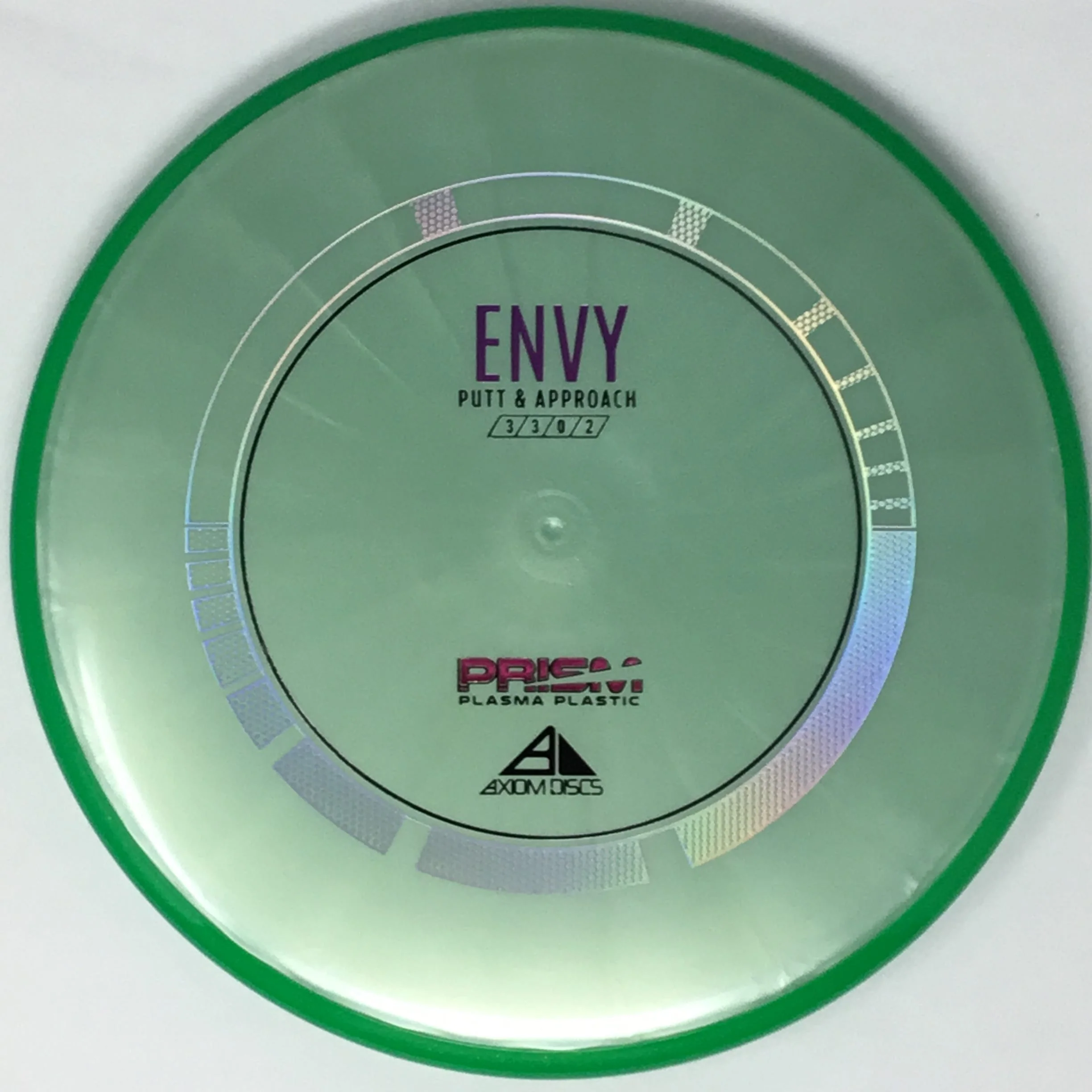 Envy (Prism Plasma) - Image 47