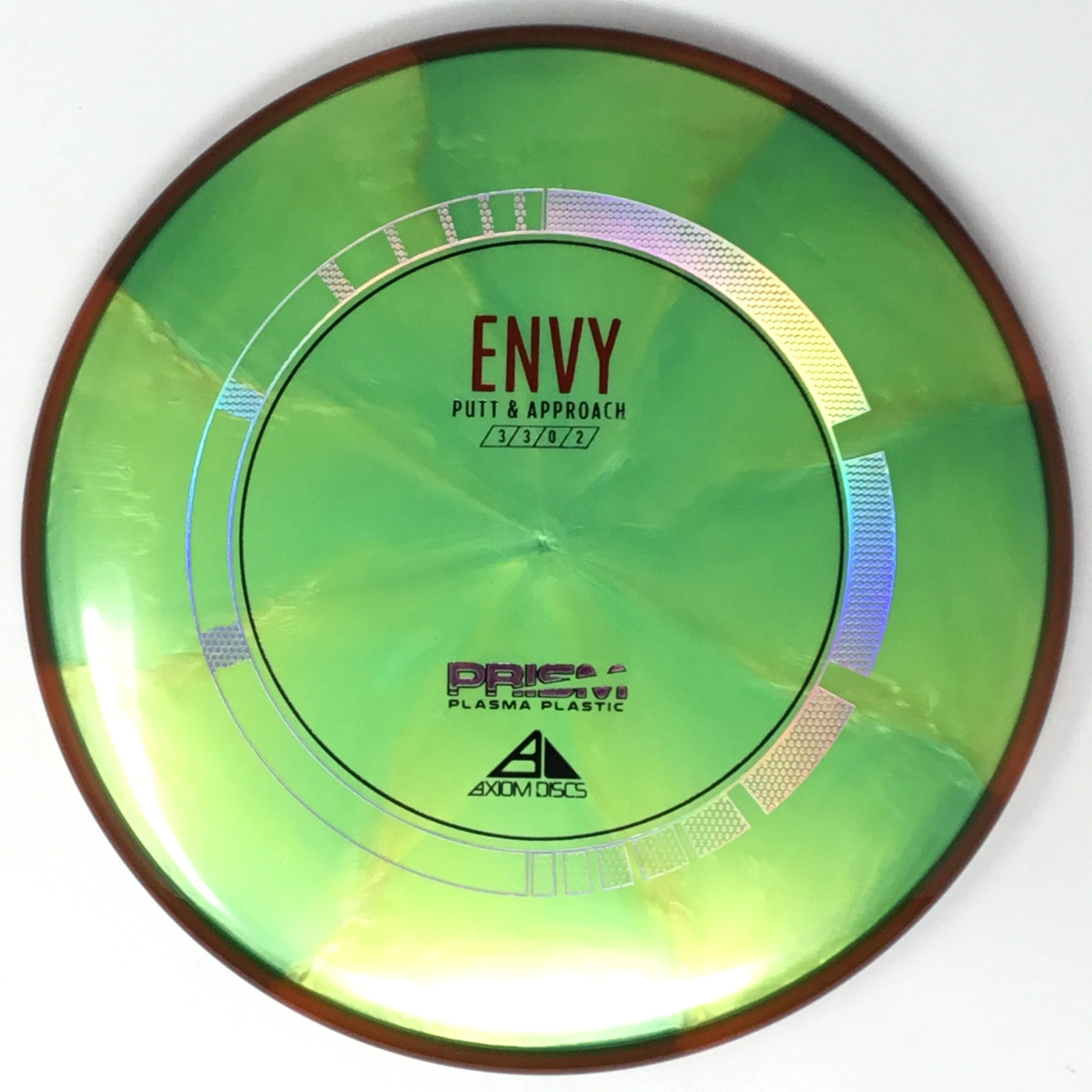 Envy (Prism Plasma) - Image 5