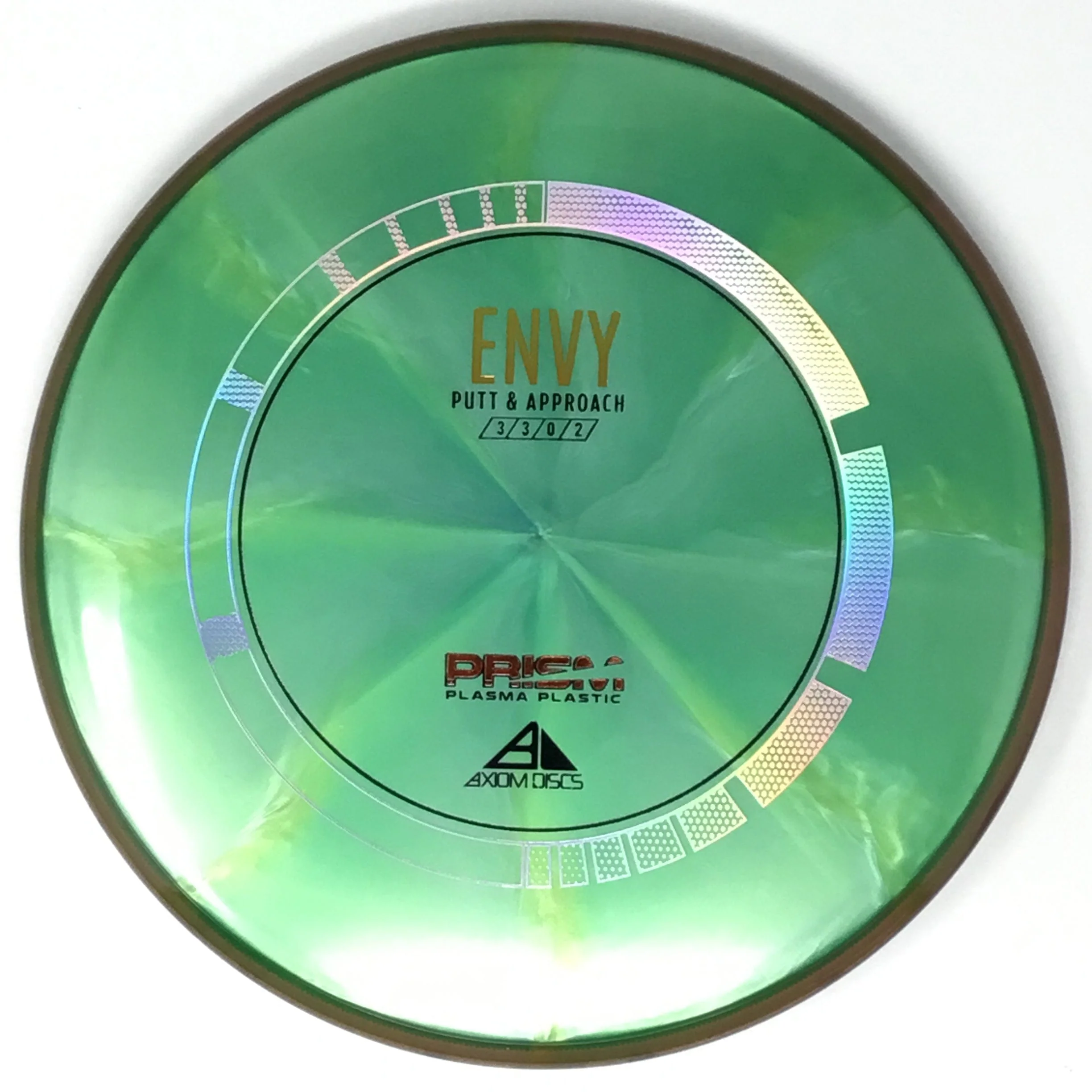 Envy (Prism Plasma) - Image 7
