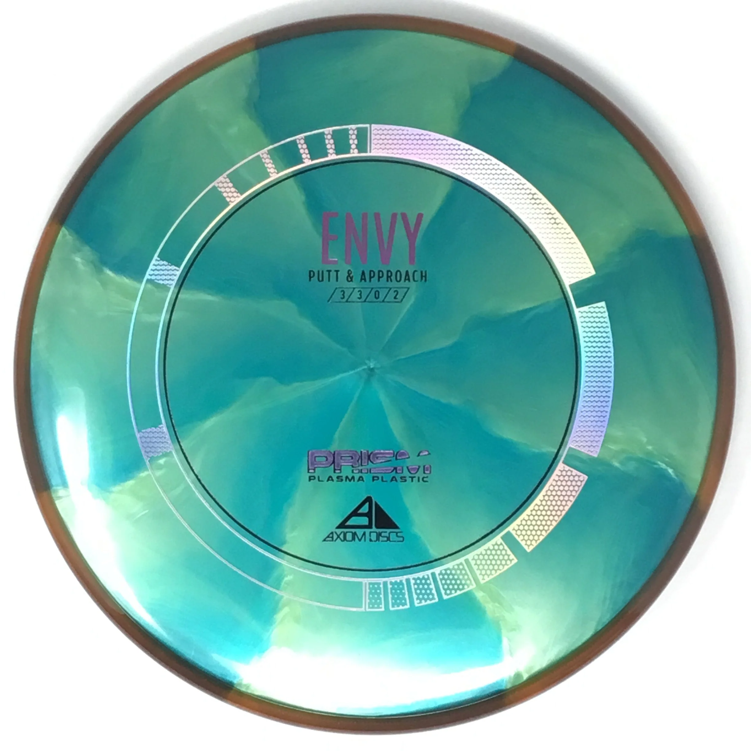 Envy (Prism Plasma) - Image 8