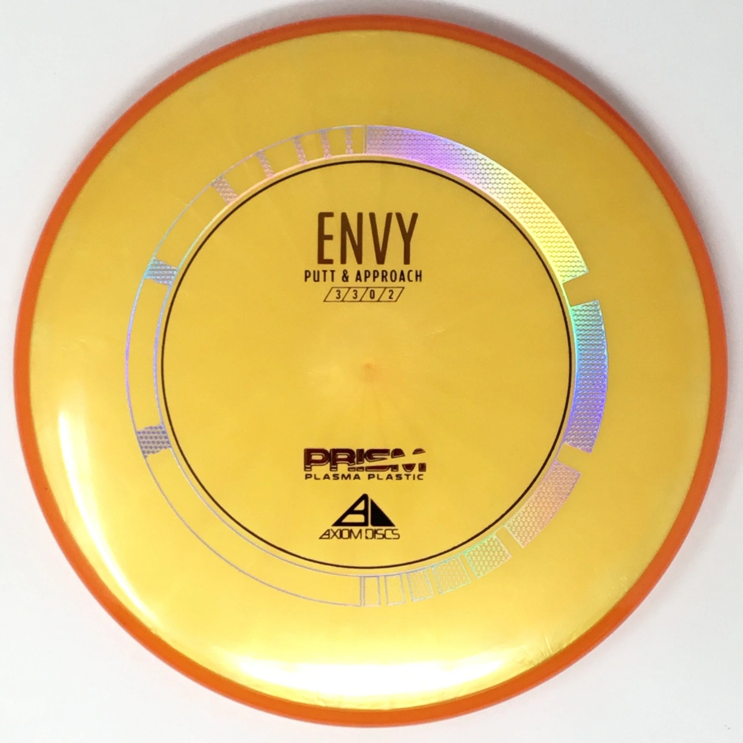Envy (Prism Plasma) - Image 9