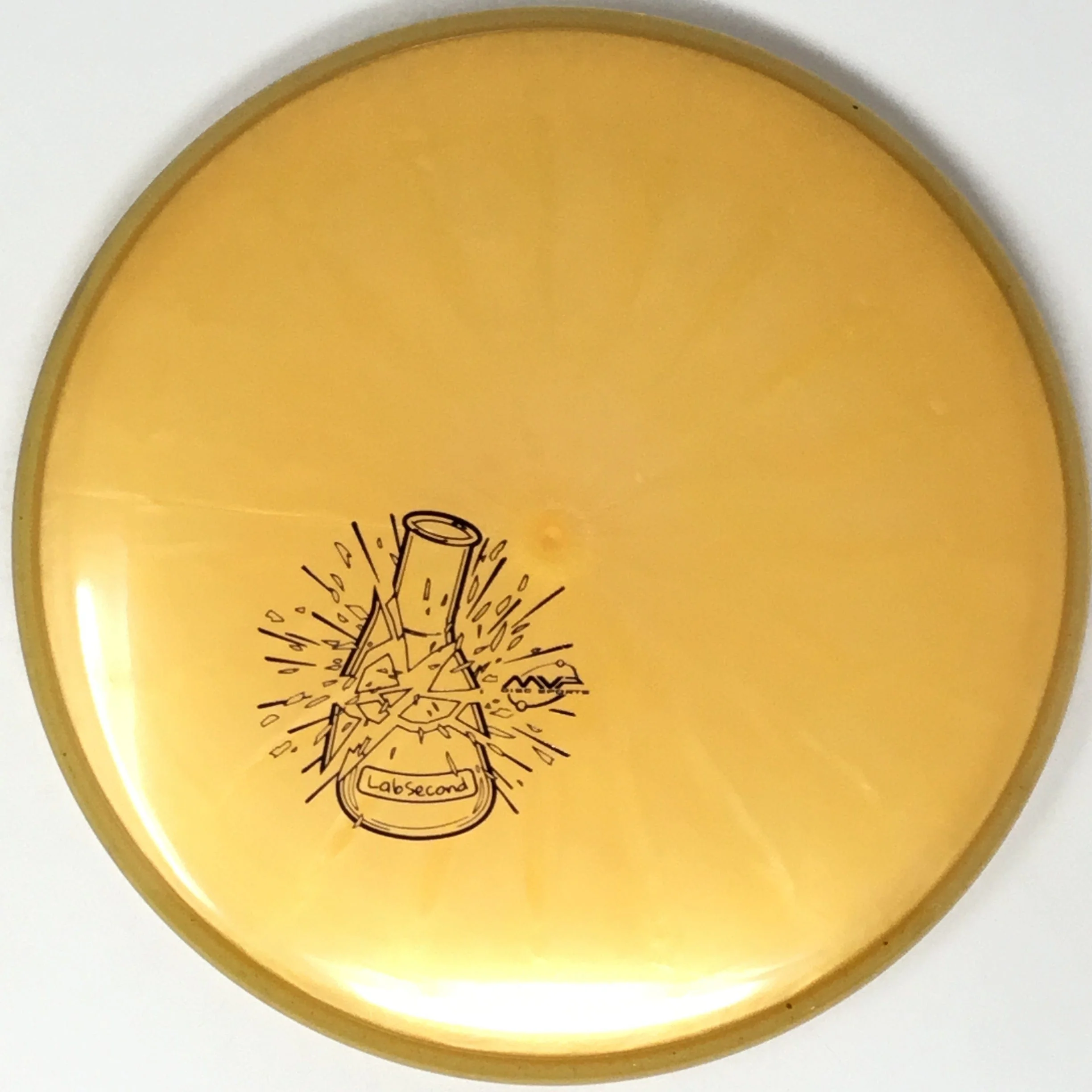 Envy (Prism Plasma - Lab 2nd) - Image 2