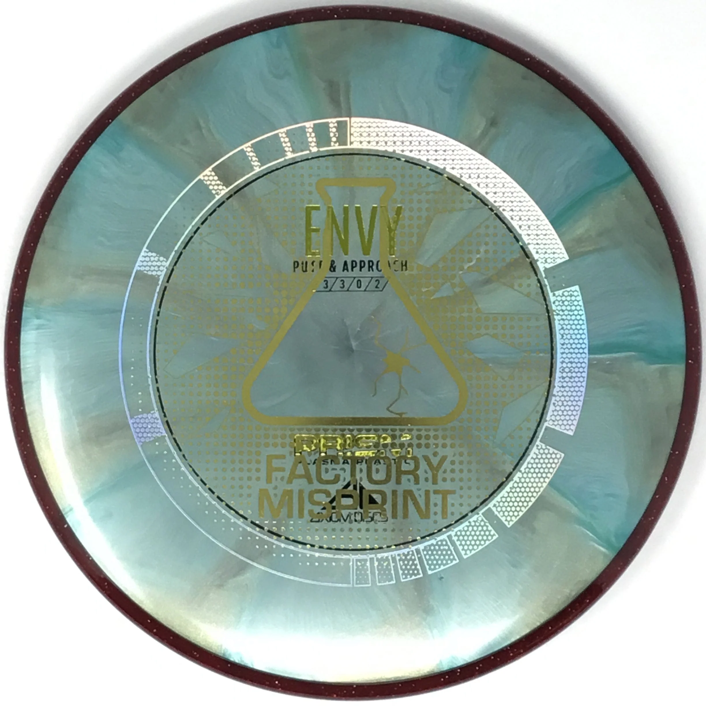 Envy (Prism Plasma - Lab 2nd) - Image 3