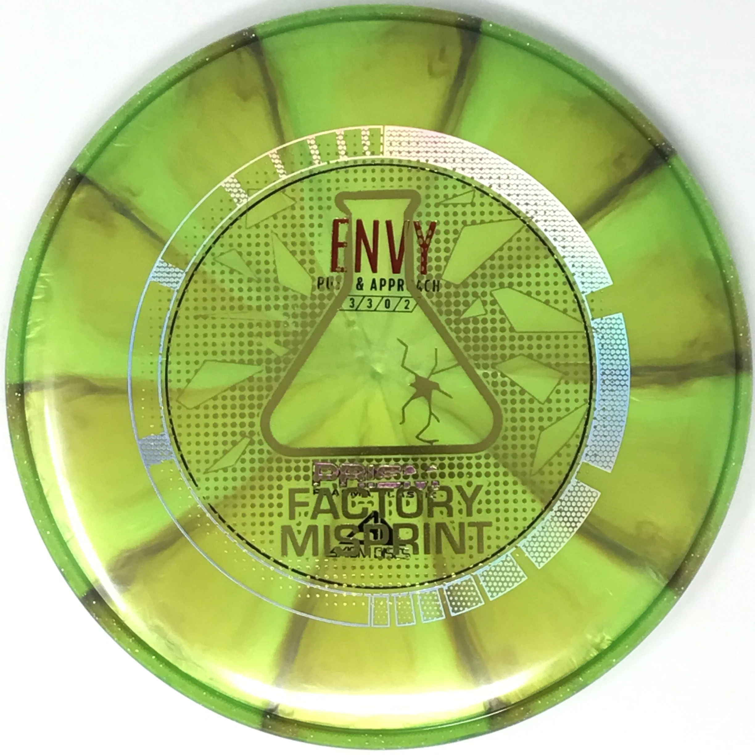Envy (Prism Plasma - Lab 2nd) - Image 4