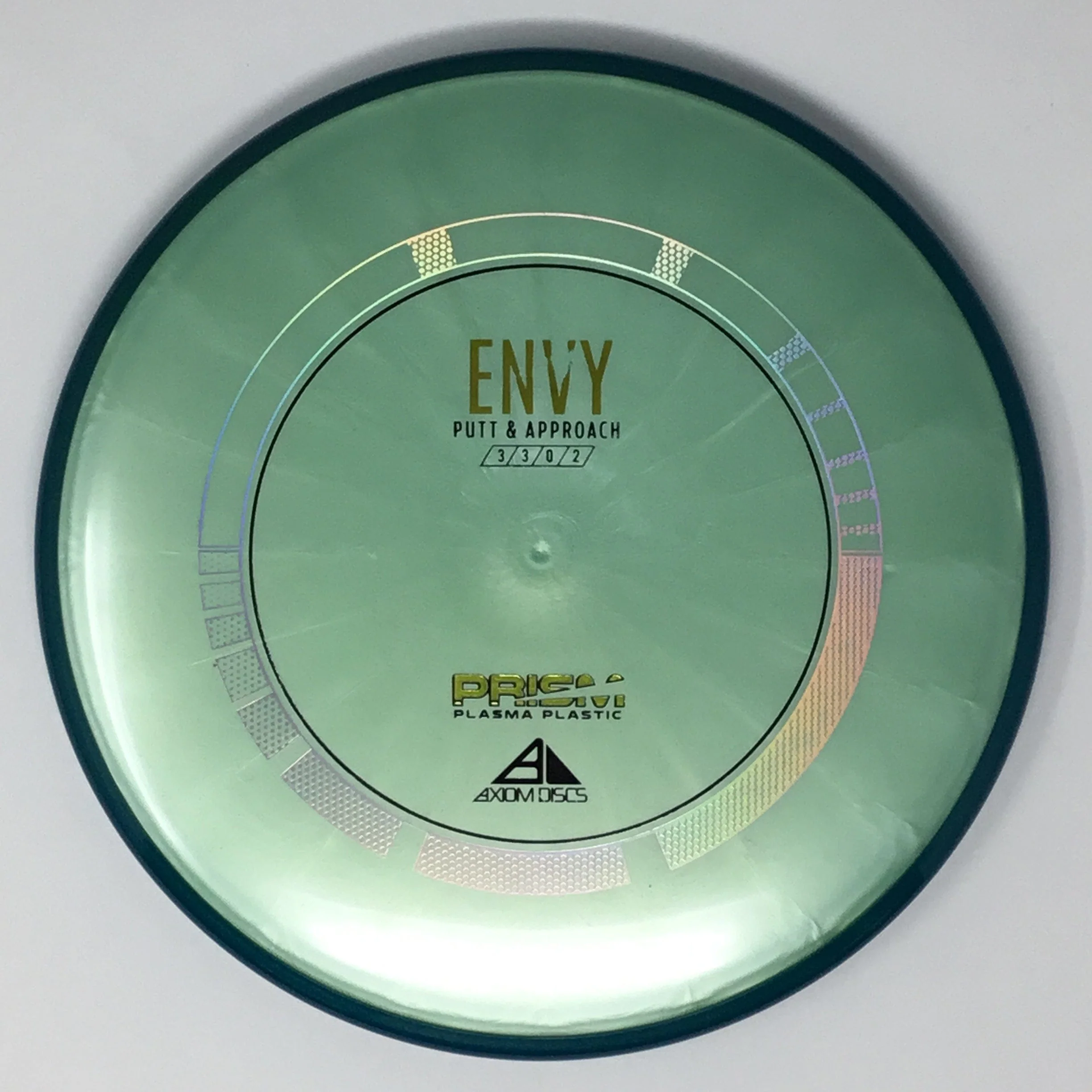 Envy (Prism Plasma - Lab 2nd) - Image 6