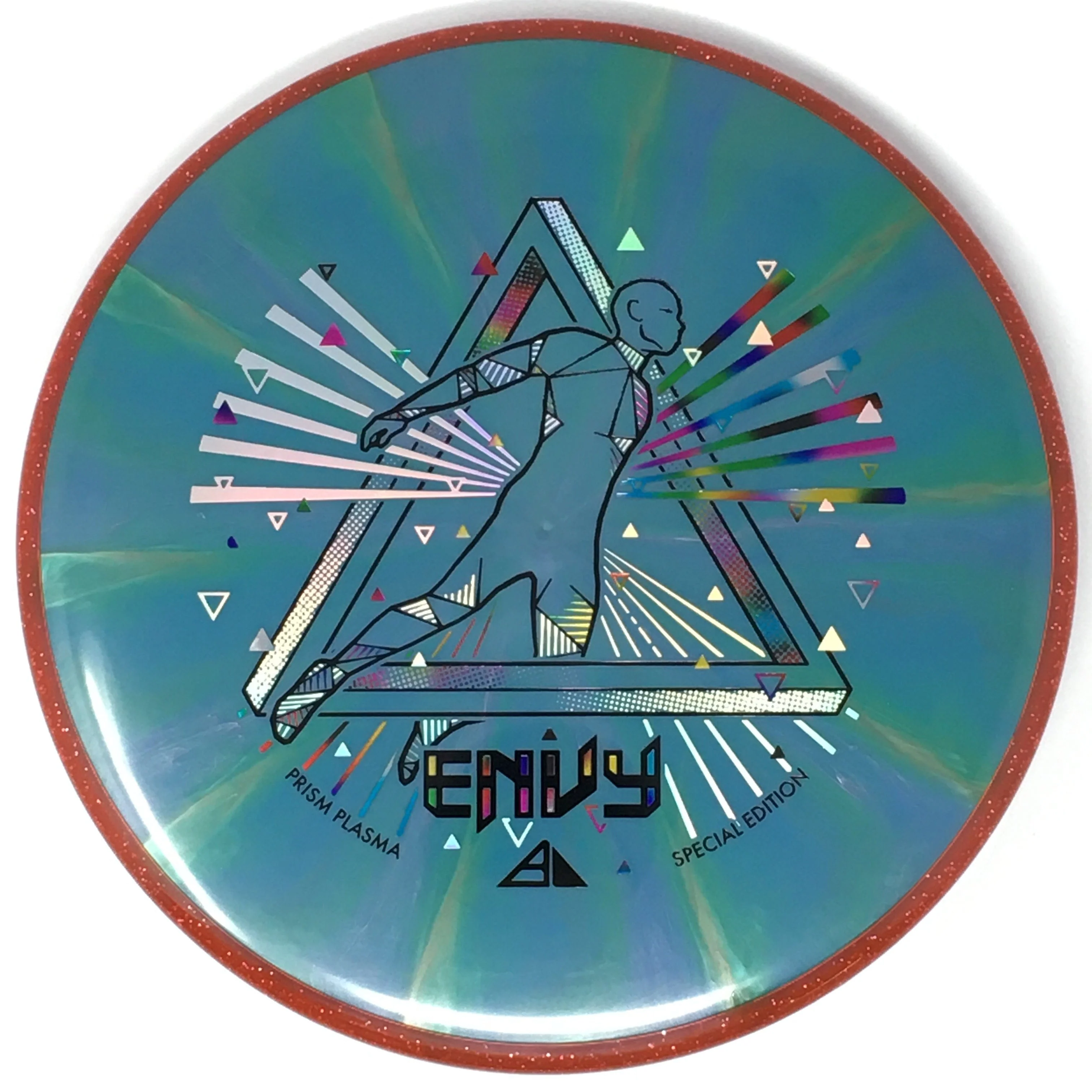 Envy (Prism Plasma - Special Edition) - Image 4