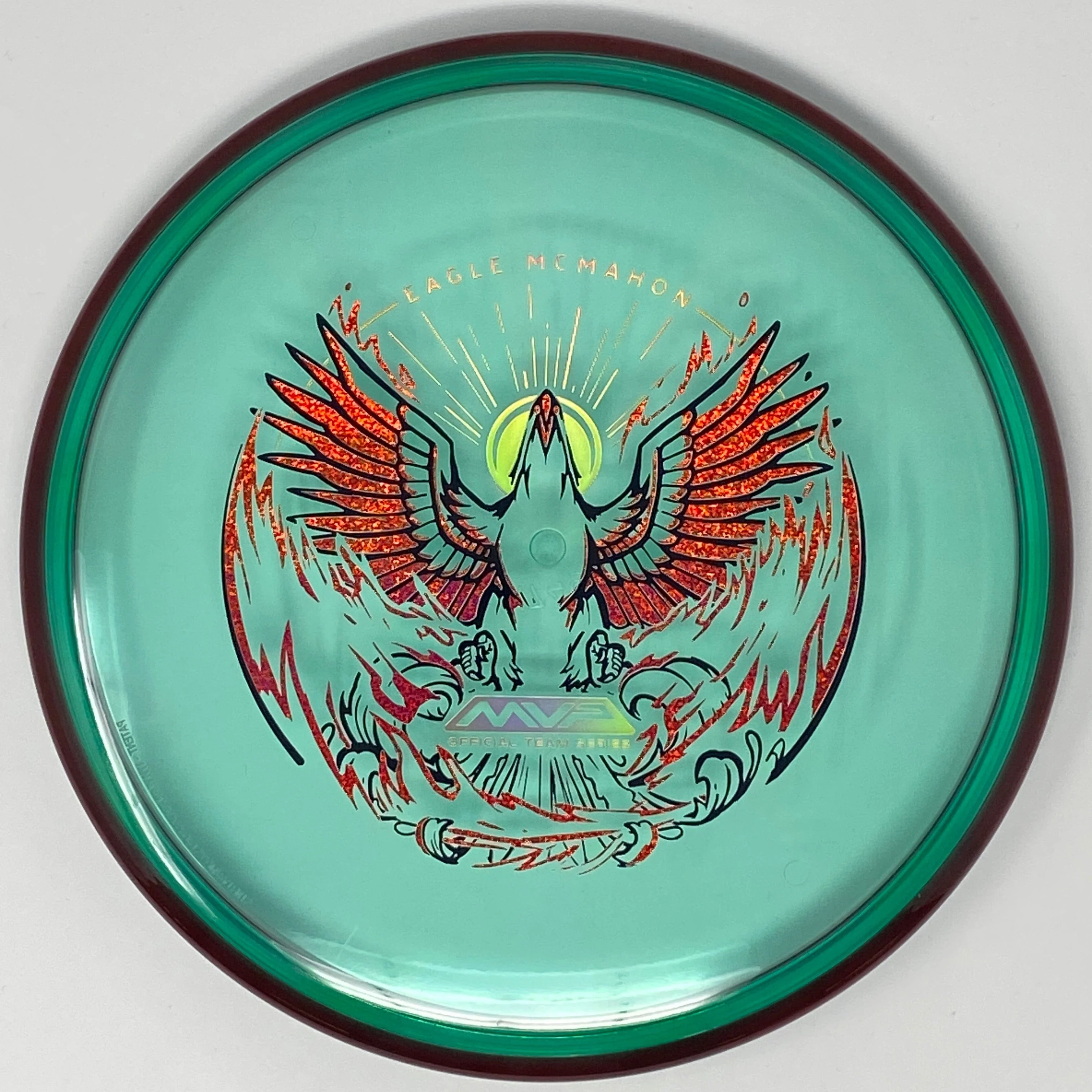 Envy (Prism Proton - Eagle McMahon "Rebirth" Team Series) - Image 15