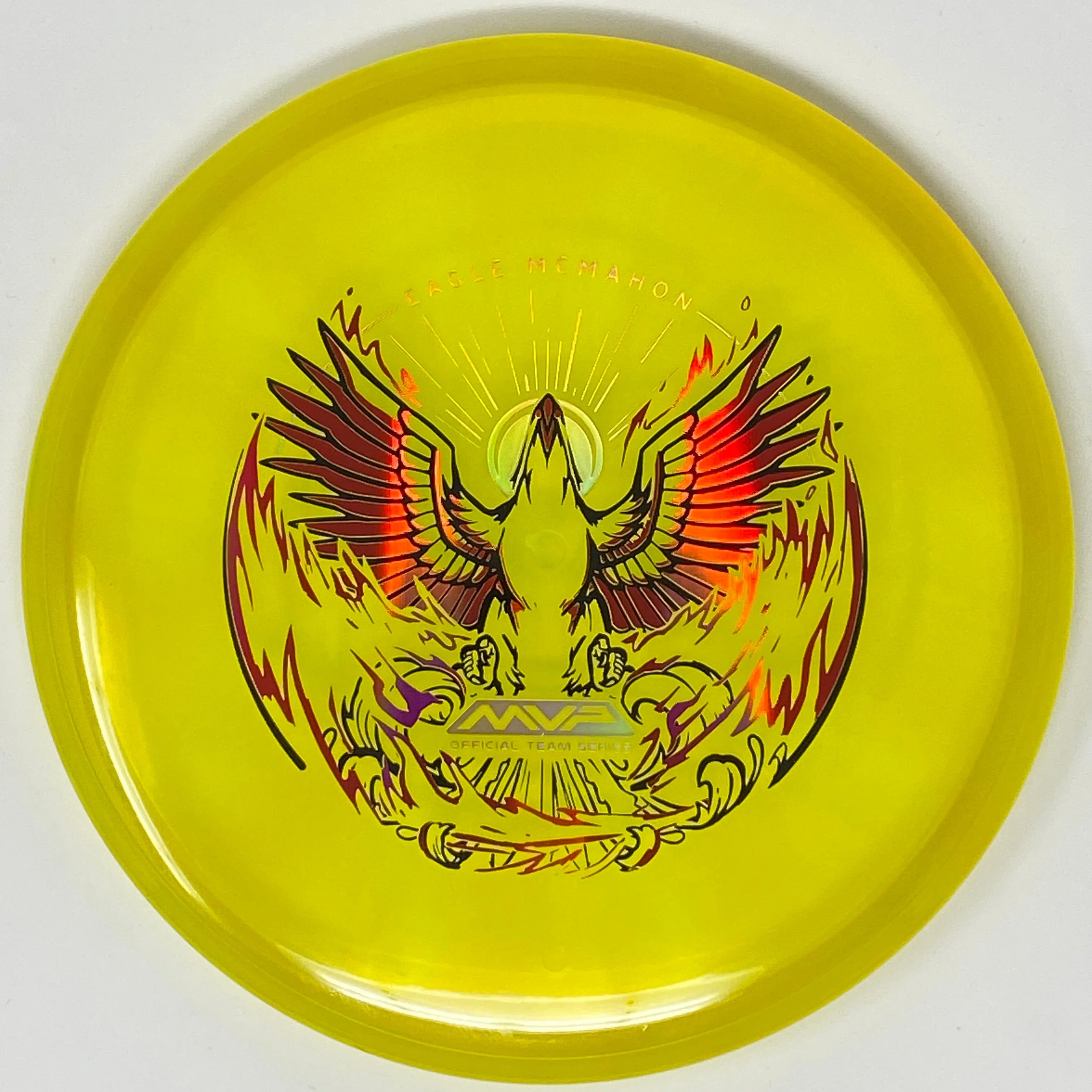 Envy (Prism Proton - Eagle McMahon "Rebirth" Team Series) - Image 36