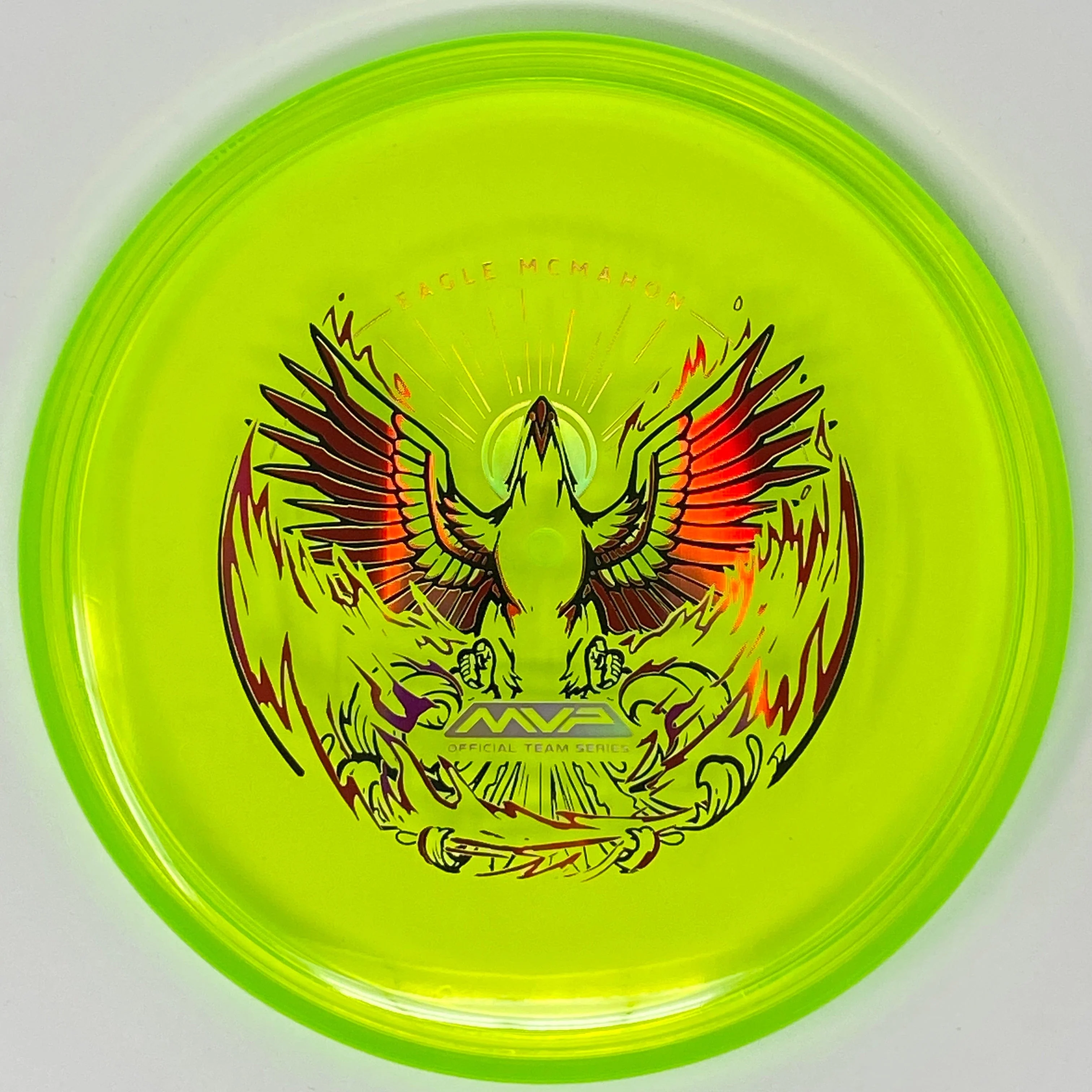 Envy (Prism Proton - Eagle McMahon "Rebirth" Team Series) - Image 39