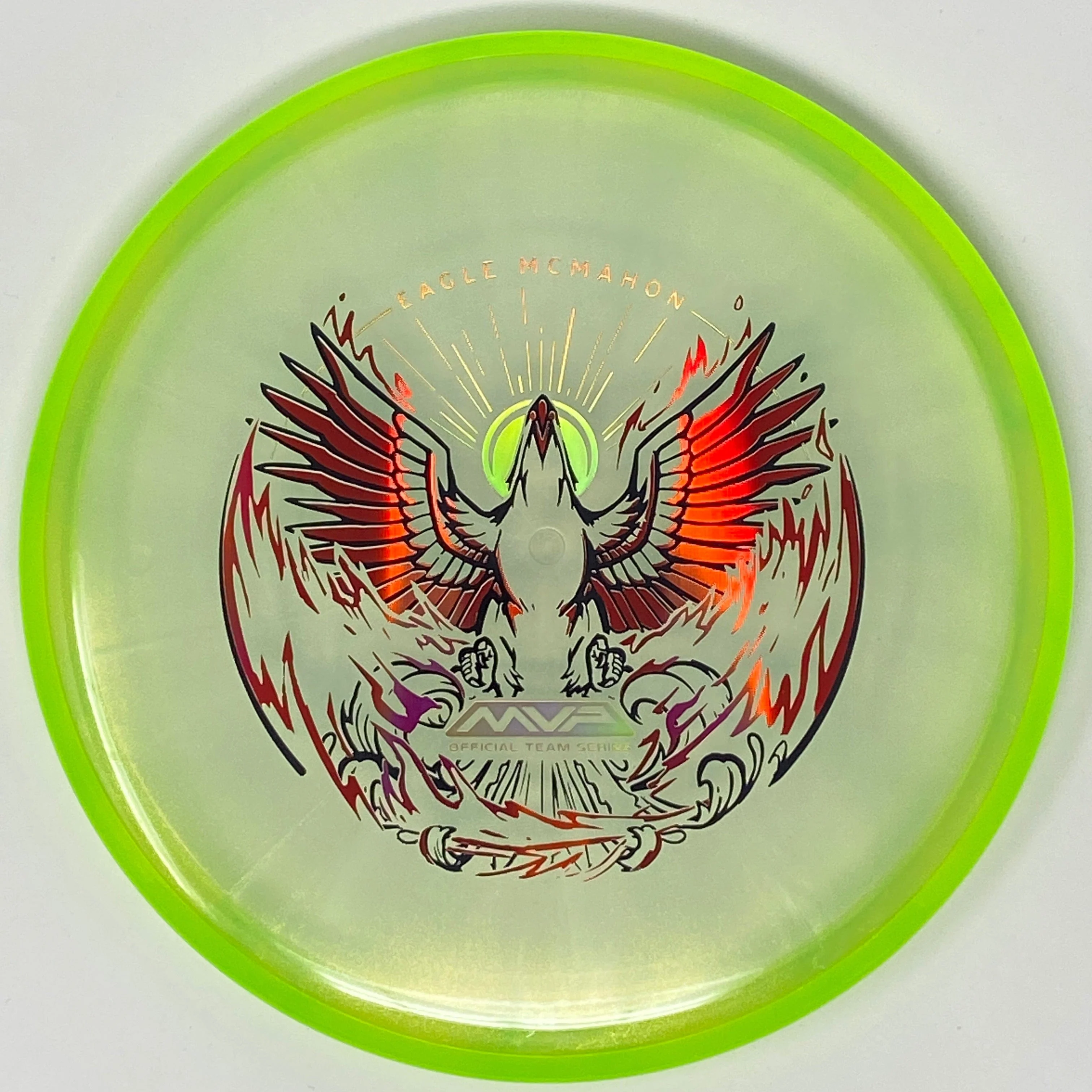 Envy (Prism Proton - Eagle McMahon "Rebirth" Team Series) - Image 46
